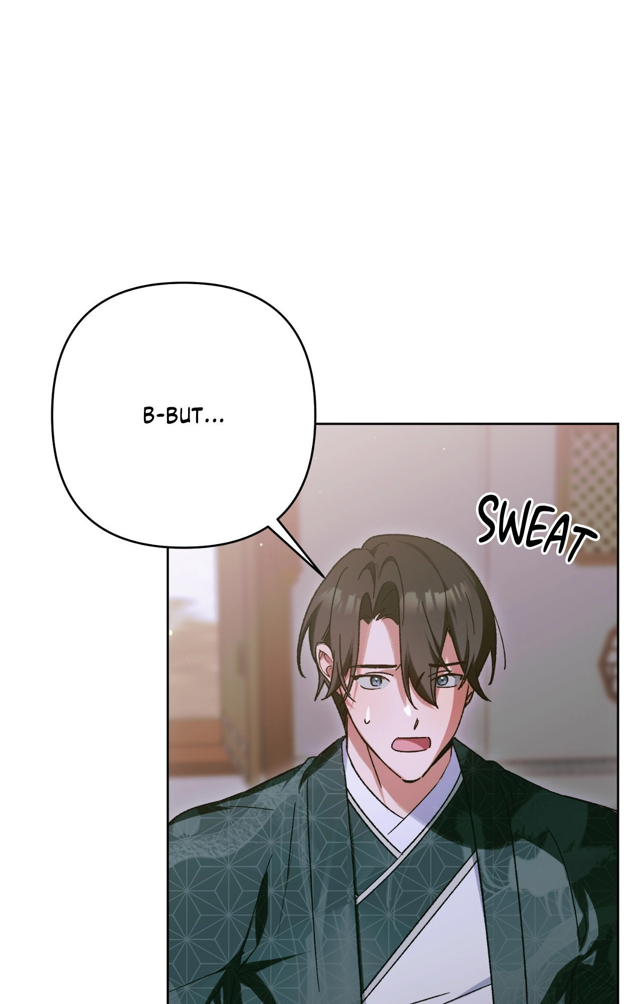 The Missing Master Chapter 36 page 33 - 