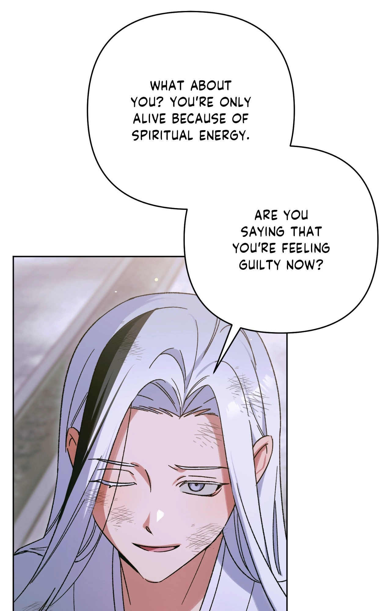 The Missing Master Chapter 36 page 45 - 