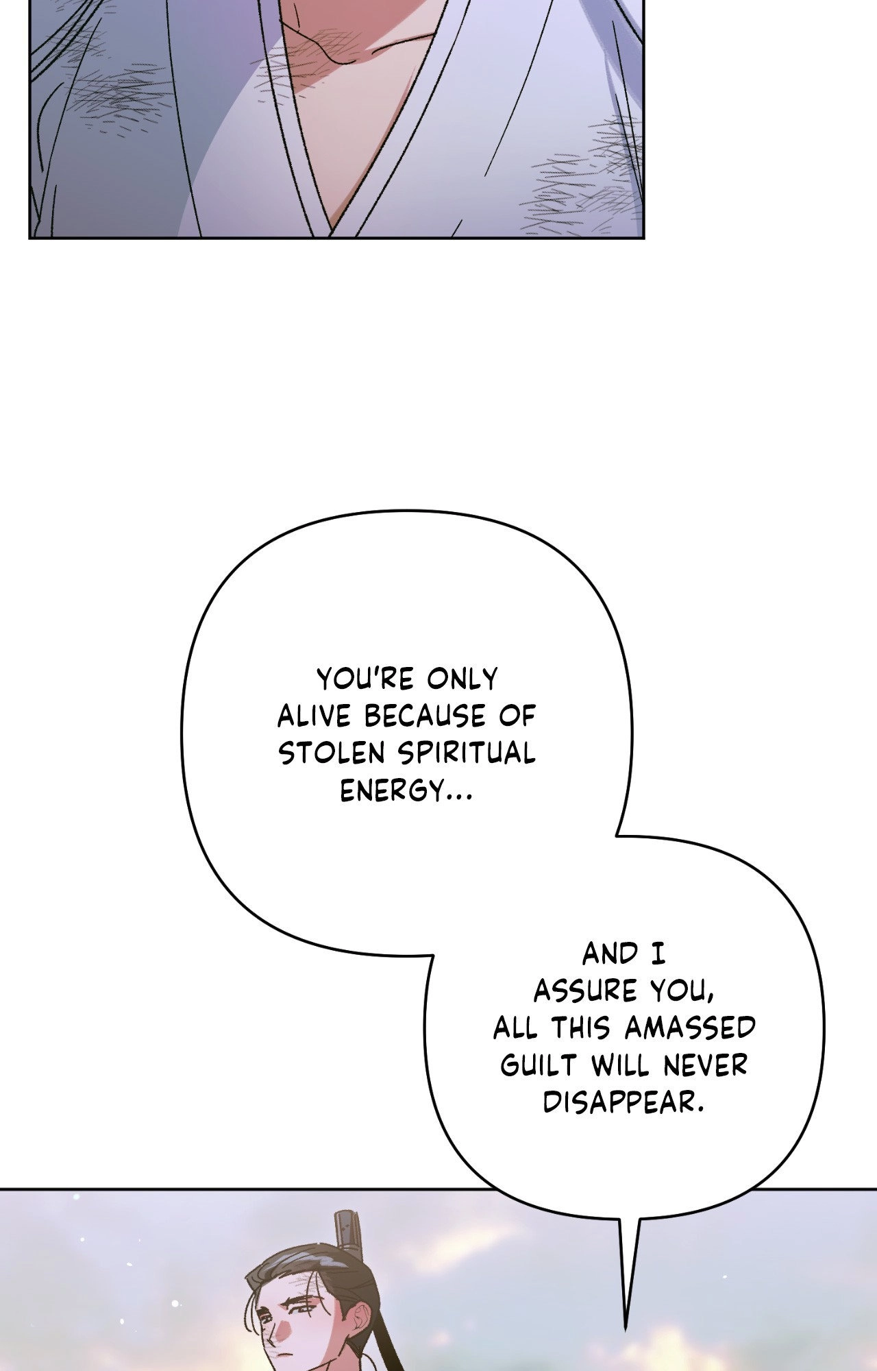 The Missing Master Chapter 36 page 46 - 