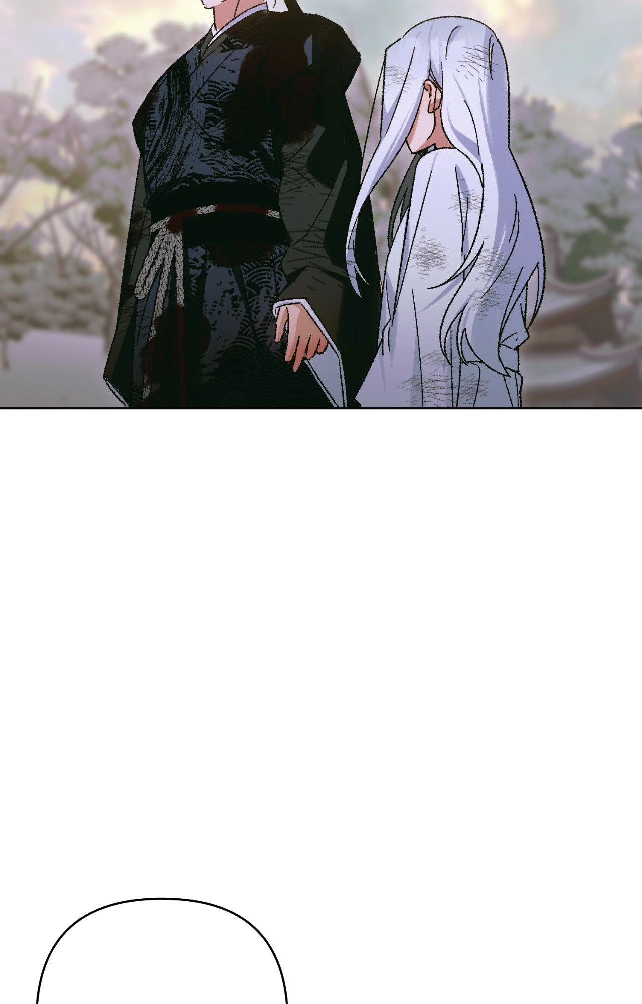 The Missing Master Chapter 36 page 47 - 