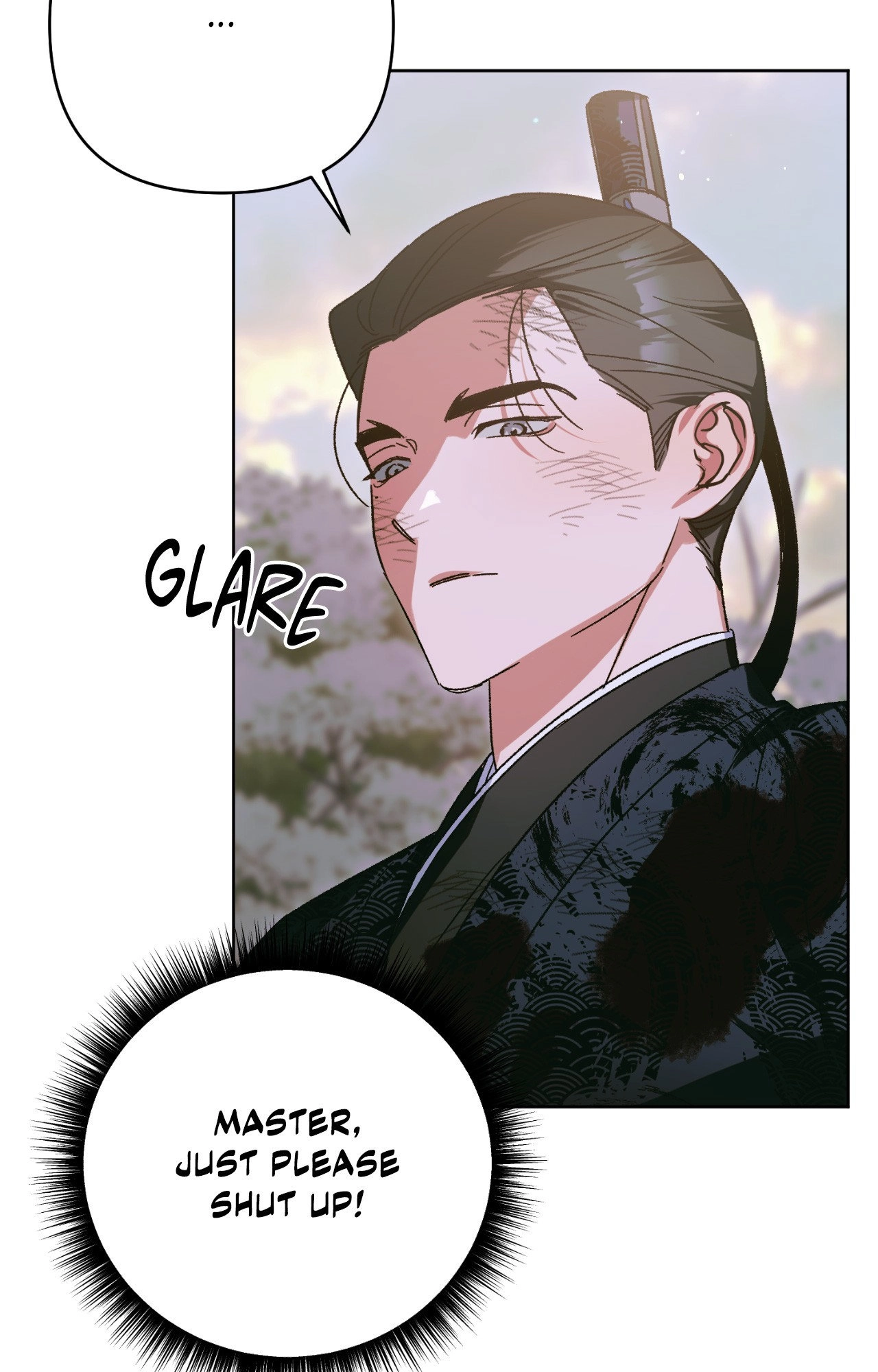 The Missing Master Chapter 36 page 48 - 