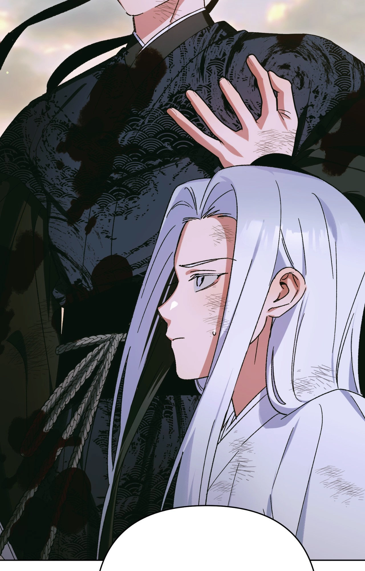 The Missing Master Chapter 36 page 51 - 