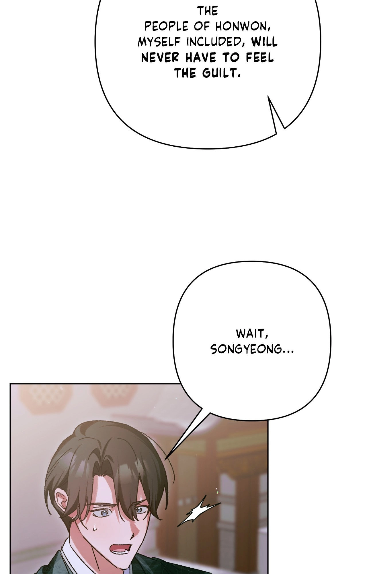 The Missing Master Chapter 36 page 52 - 