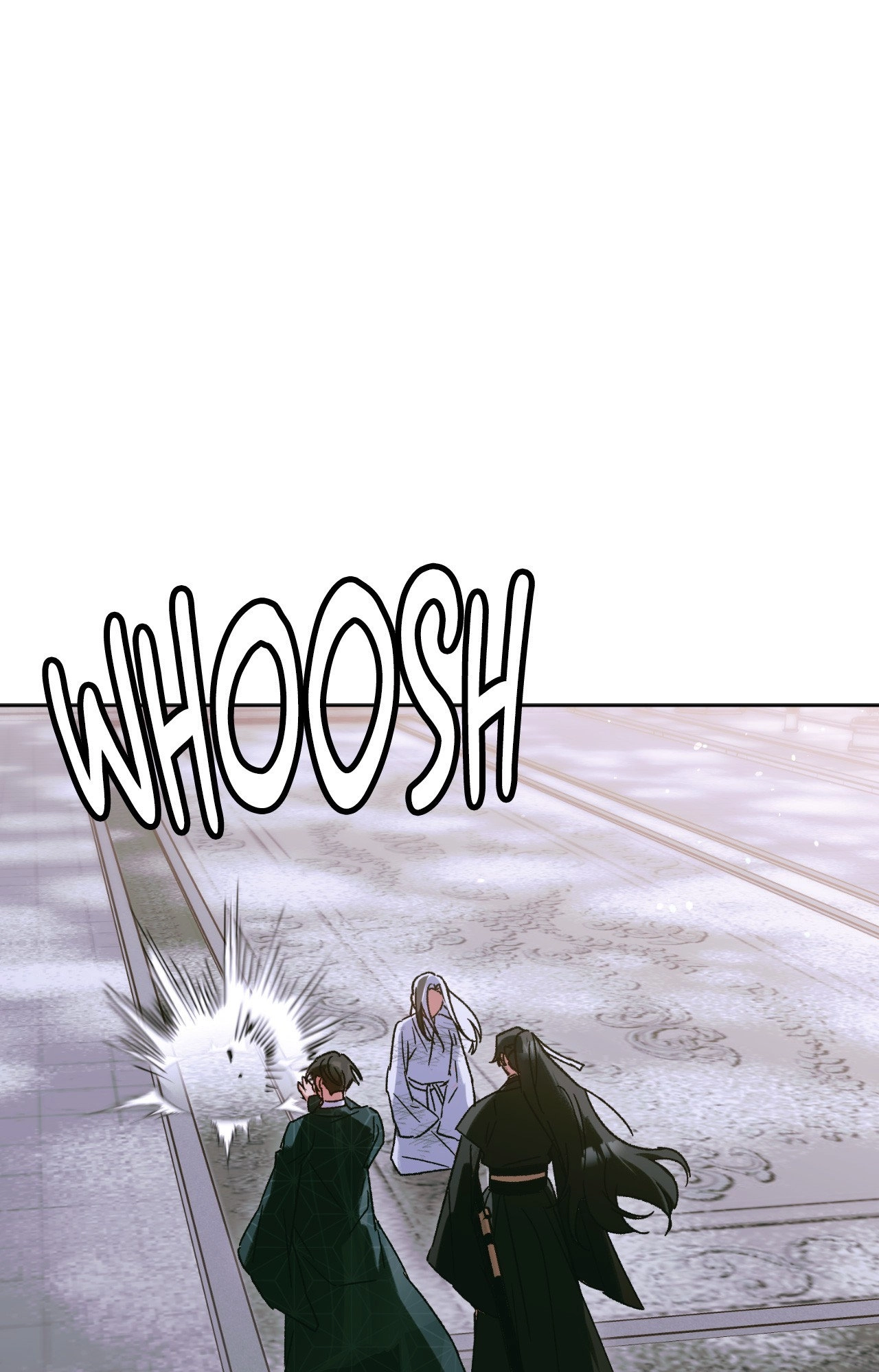 The Missing Master Chapter 36 page 54 - 