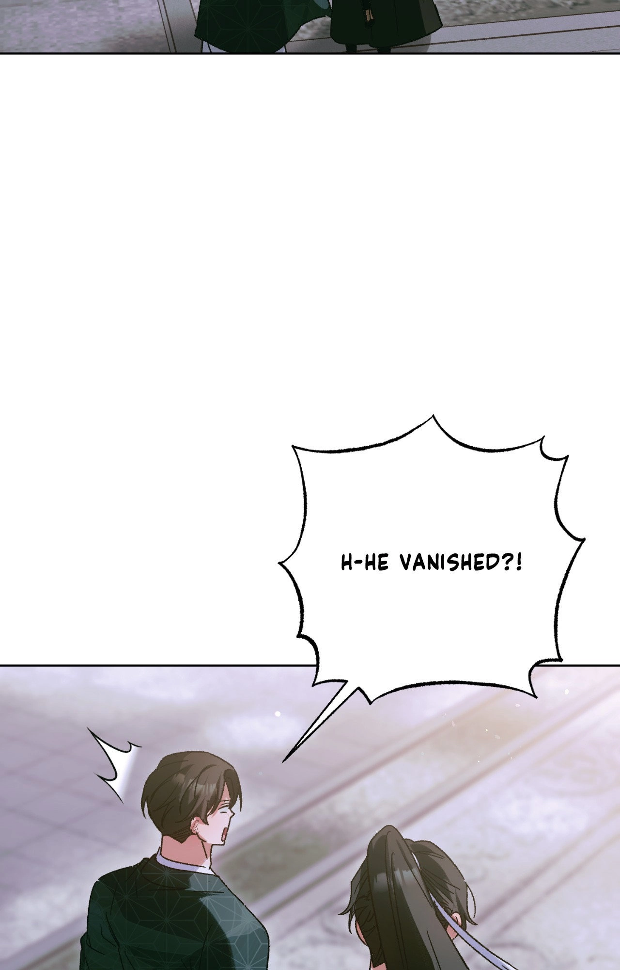 The Missing Master Chapter 36 page 55 - 