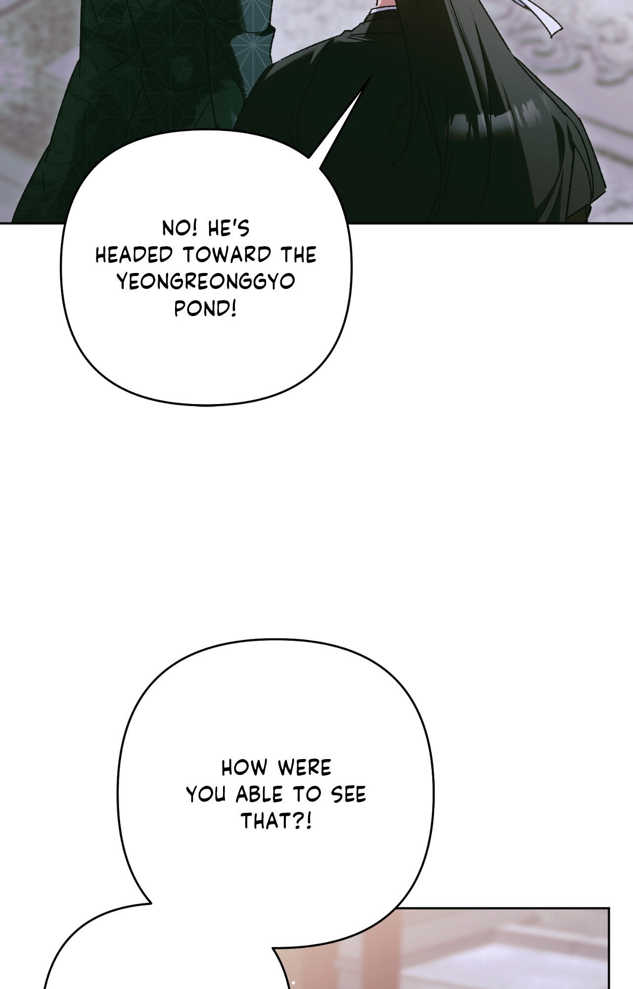 The Missing Master Chapter 36 page 56 - 