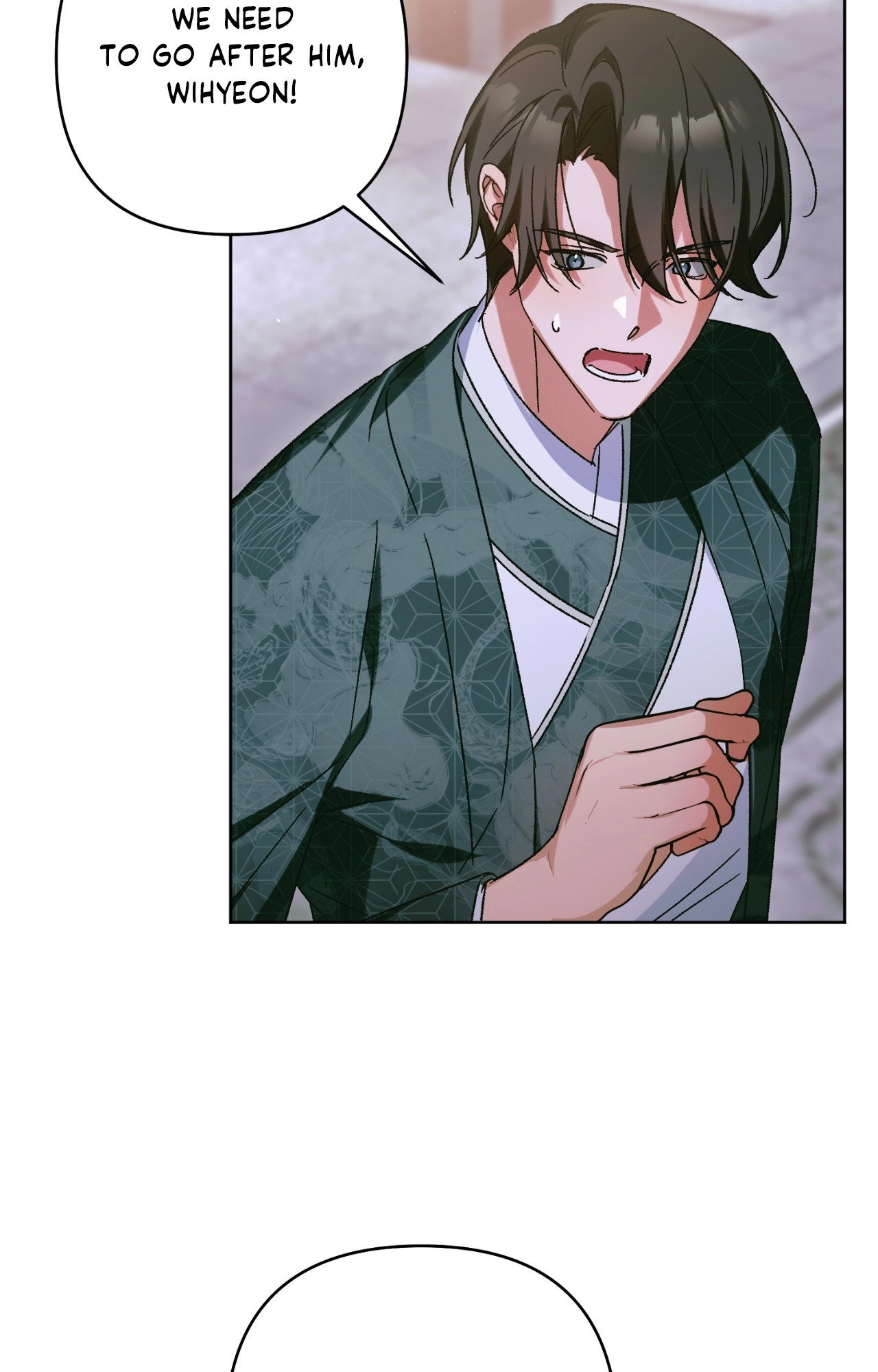 The Missing Master Chapter 36 page 57 - 