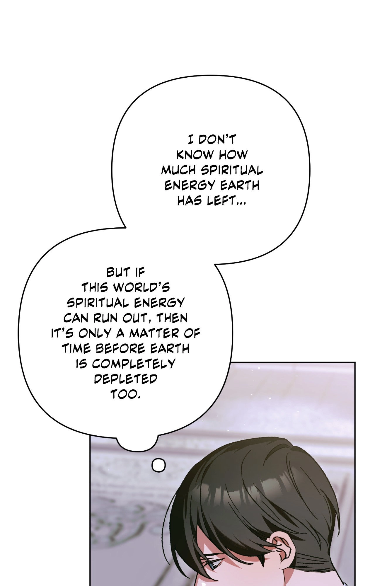 The Missing Master Chapter 36 page 7 - 