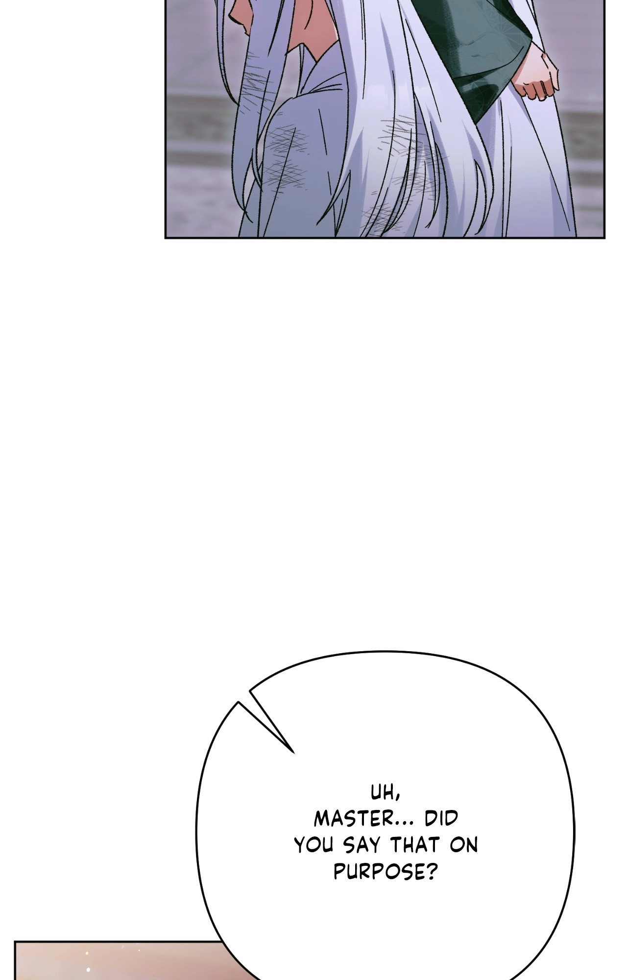 The Missing Master Chapter 36 page 64 - 