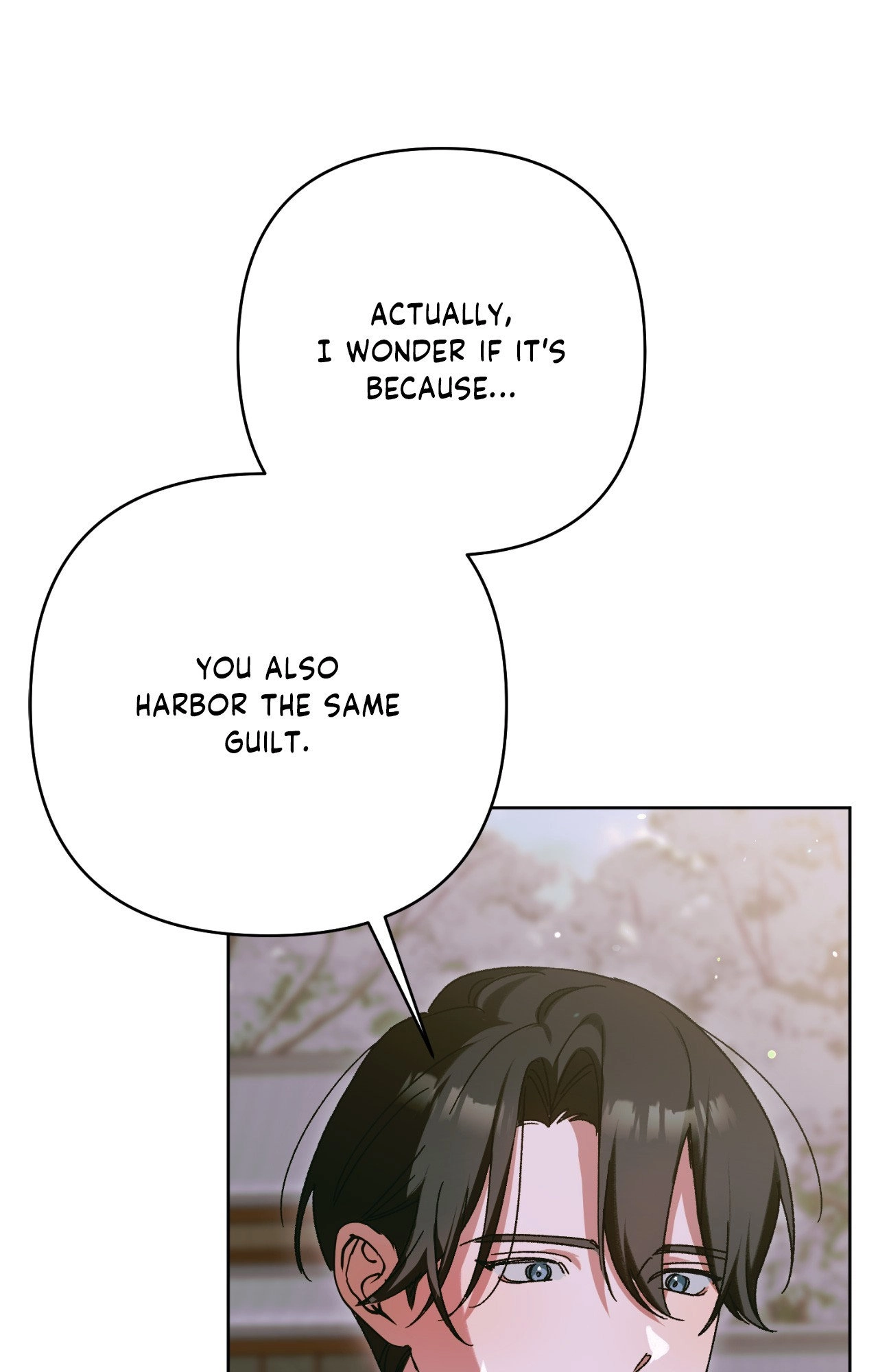 The Missing Master Chapter 36 page 67 - 