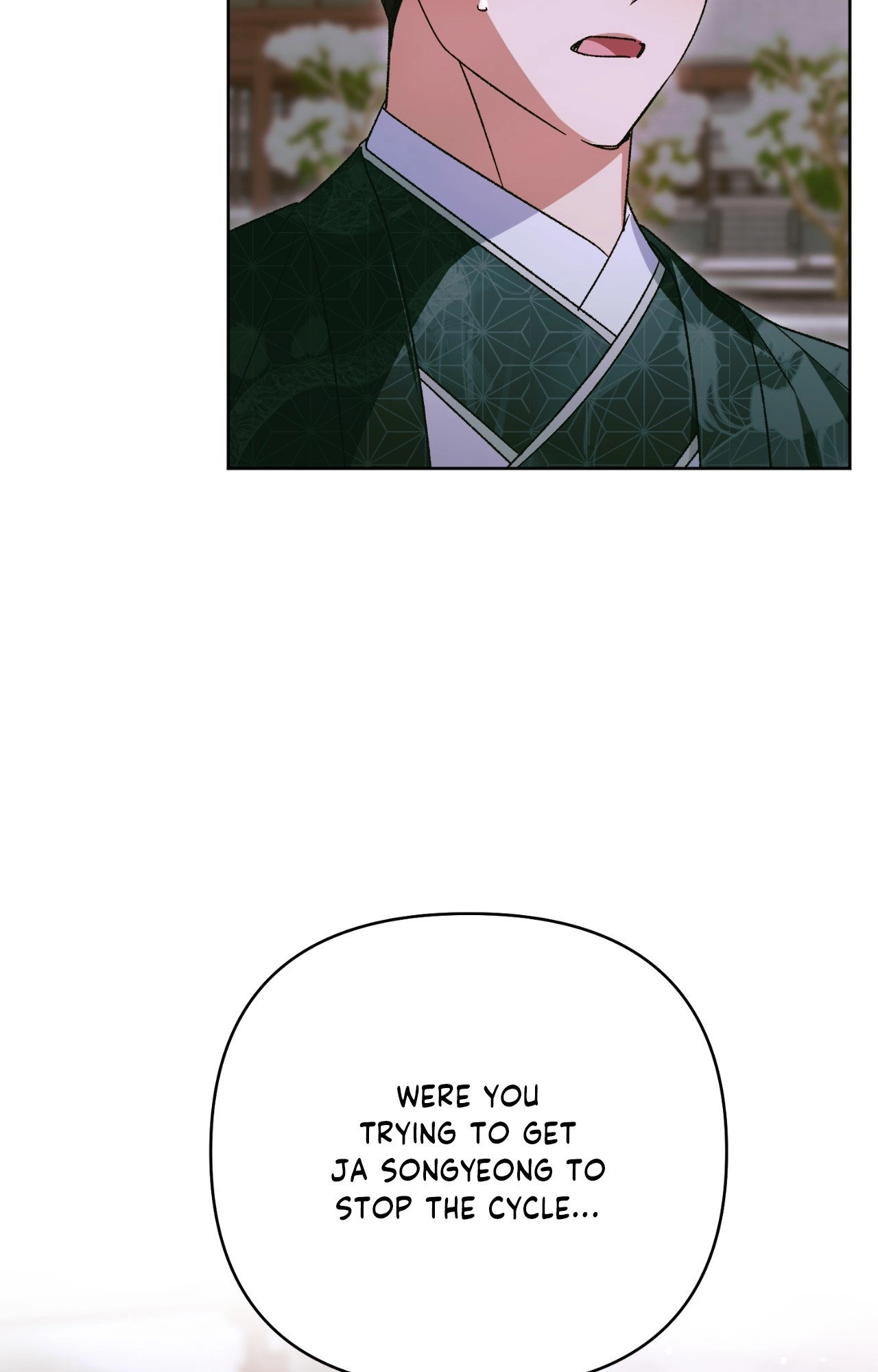 The Missing Master Chapter 36 page 68 - 