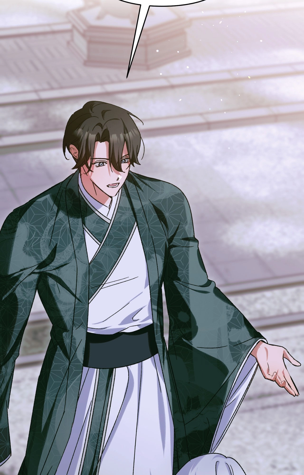 The Missing Master Chapter 36 page 69 - 