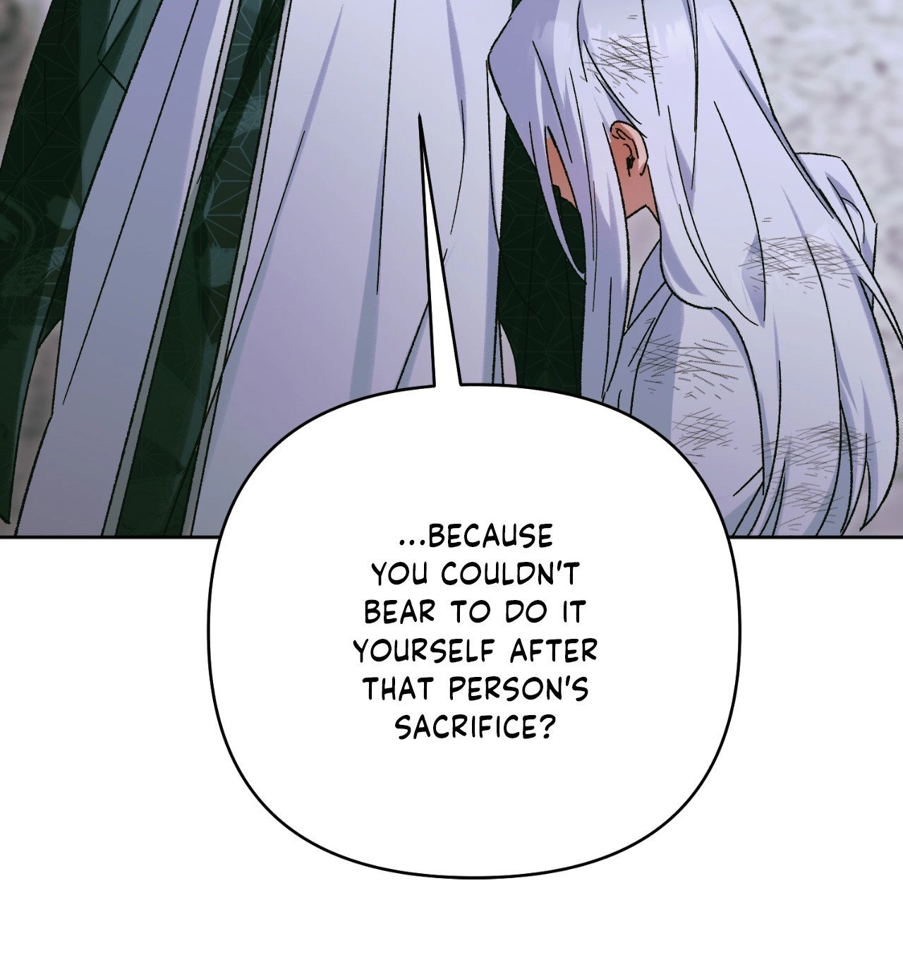 The Missing Master Chapter 36 page 70 - 