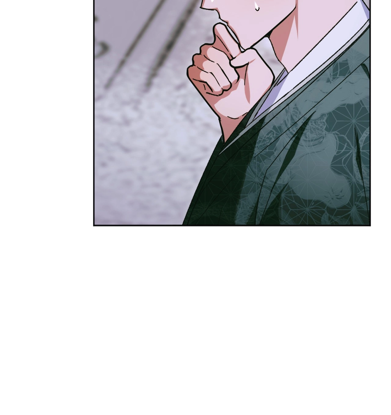 The Missing Master Chapter 36 page 8 - 