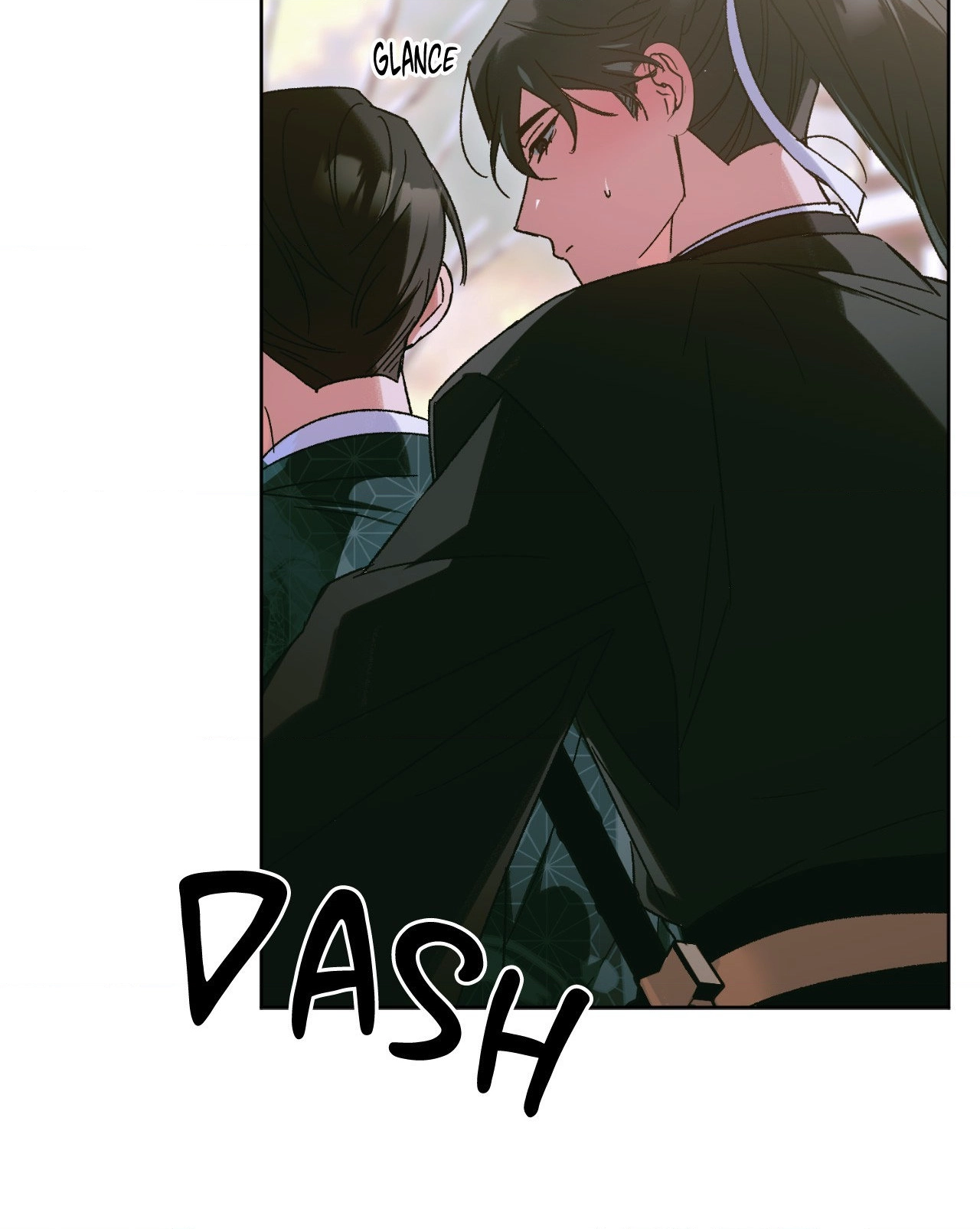 The Missing Master Chapter 36 page 78 - 