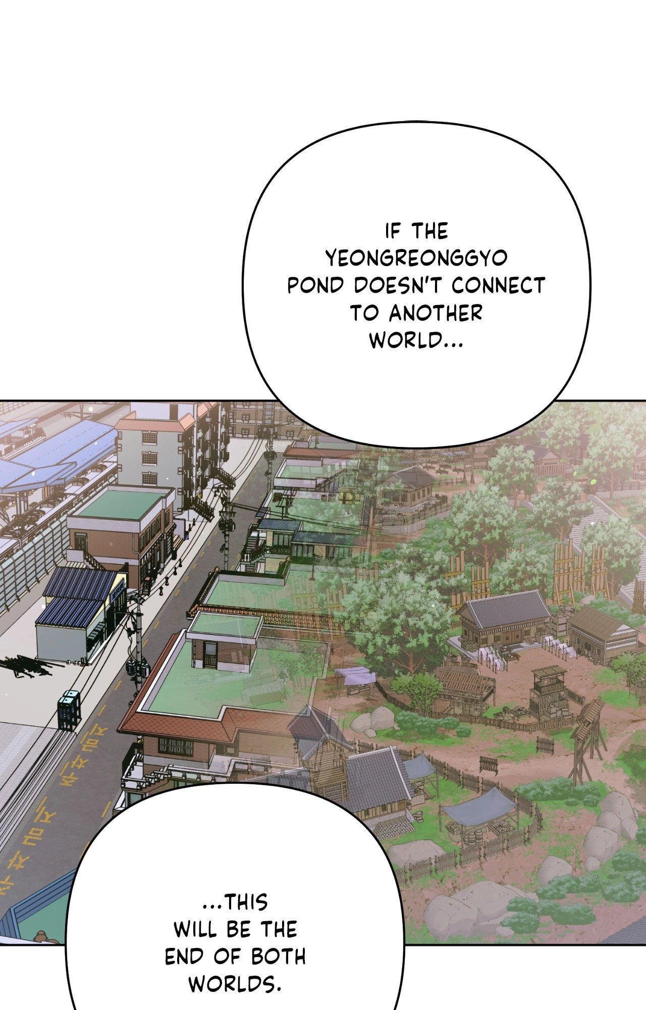 The Missing Master Chapter 36 page 9 - 