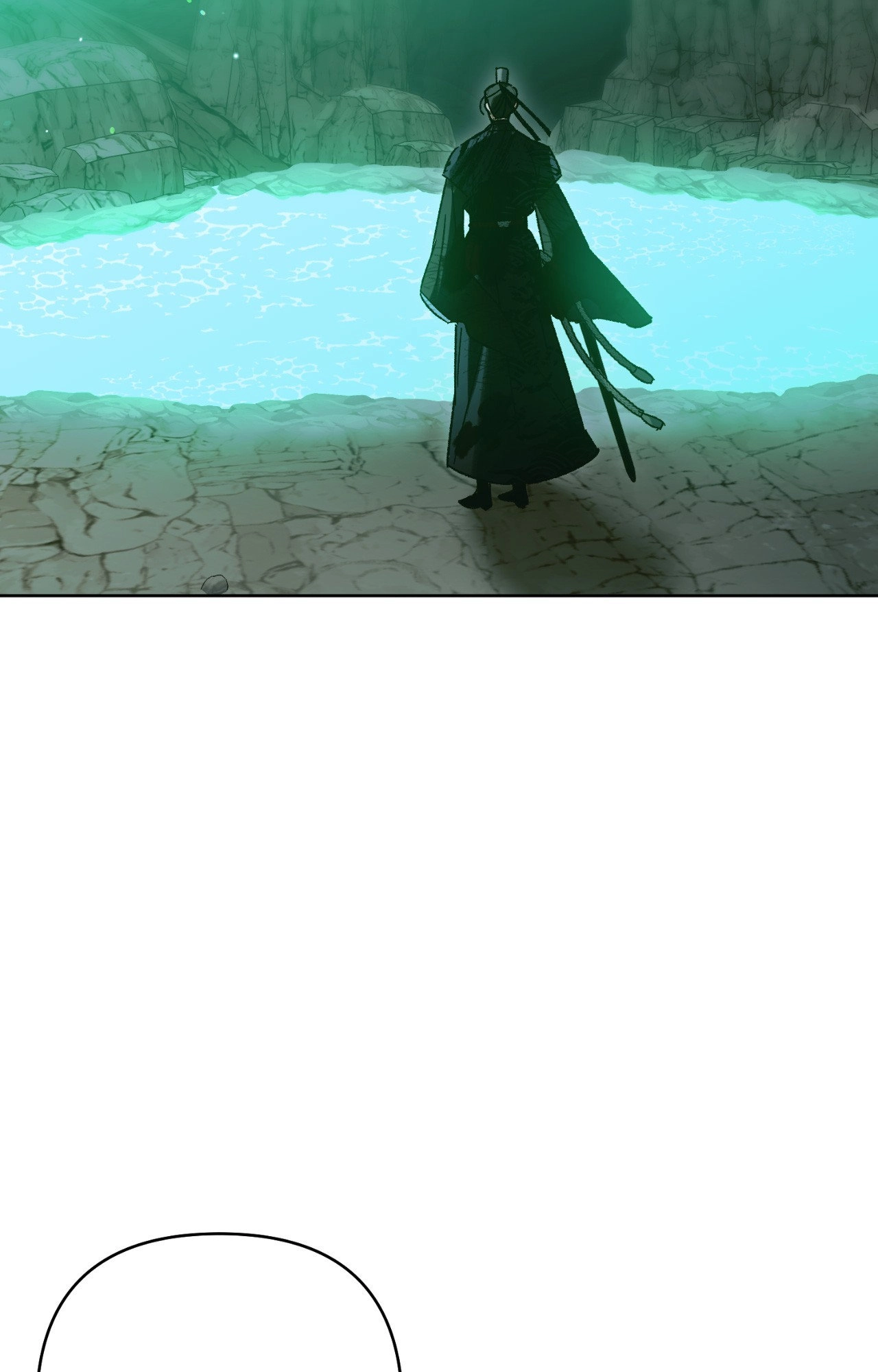 The Missing Master Chapter 36 page 85 - 