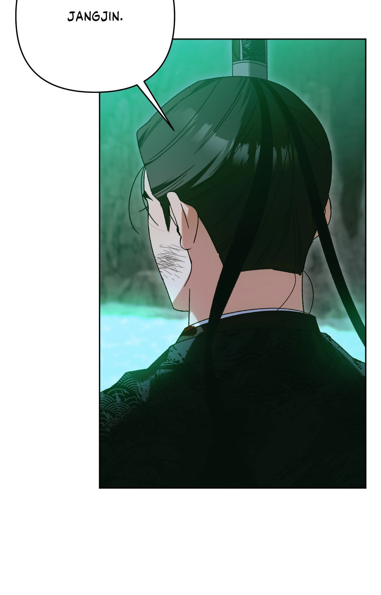 The Missing Master Chapter 36 page 86 - 