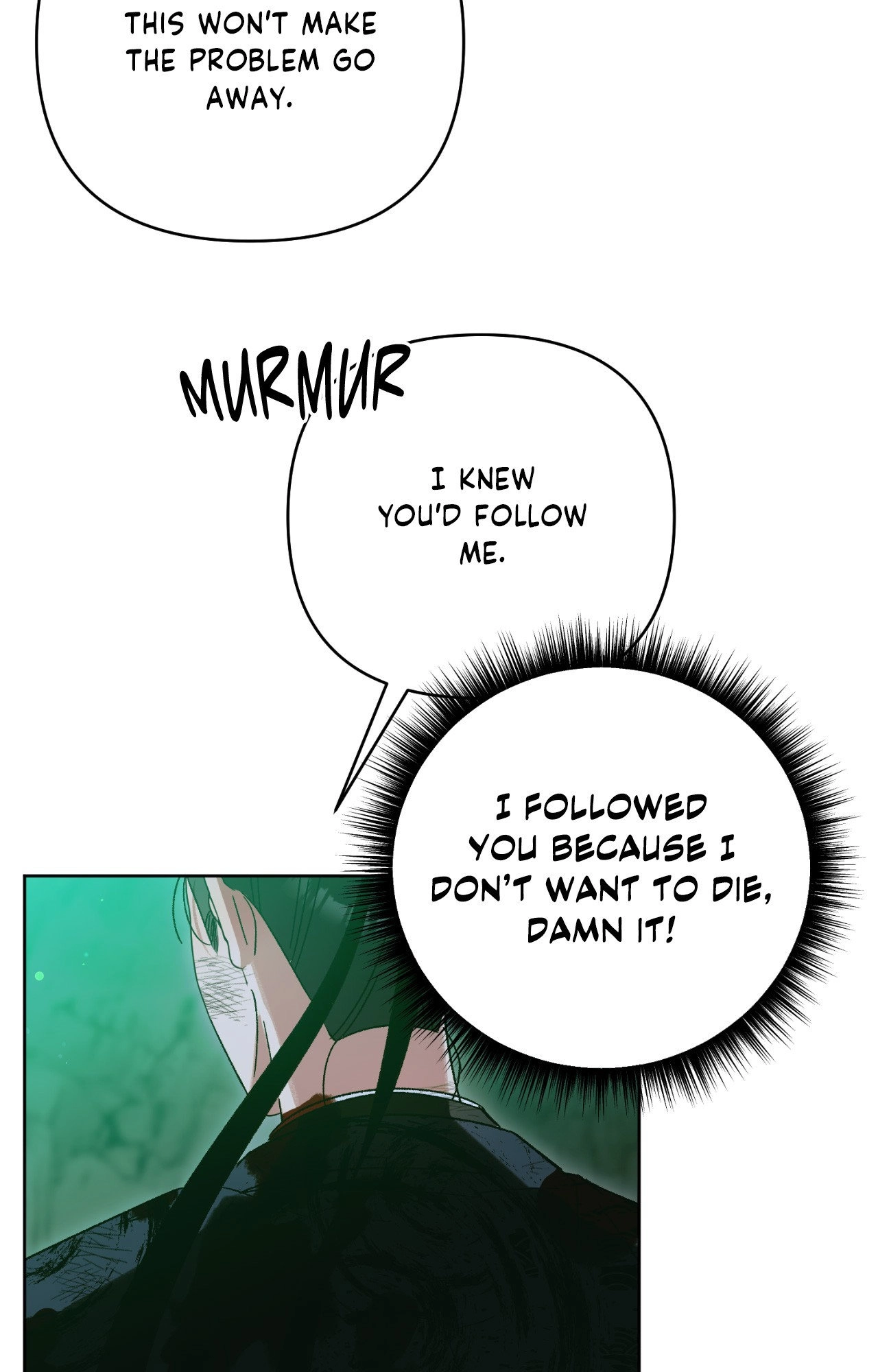 The Missing Master Chapter 36 page 89 - 