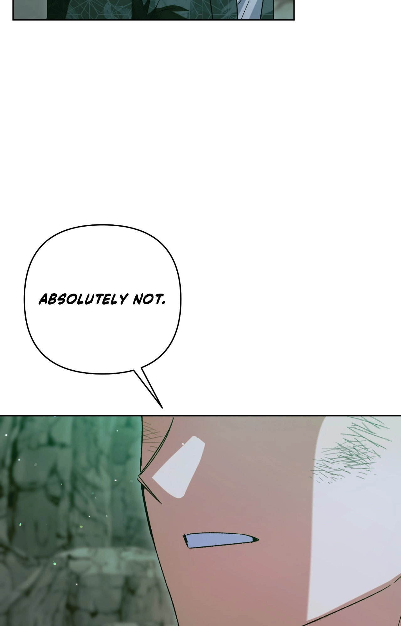 The Missing Master Chapter 37 page 11 - 