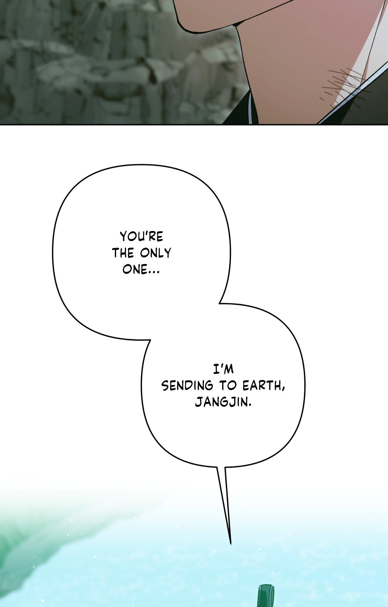 The Missing Master Chapter 37 page 12 - 