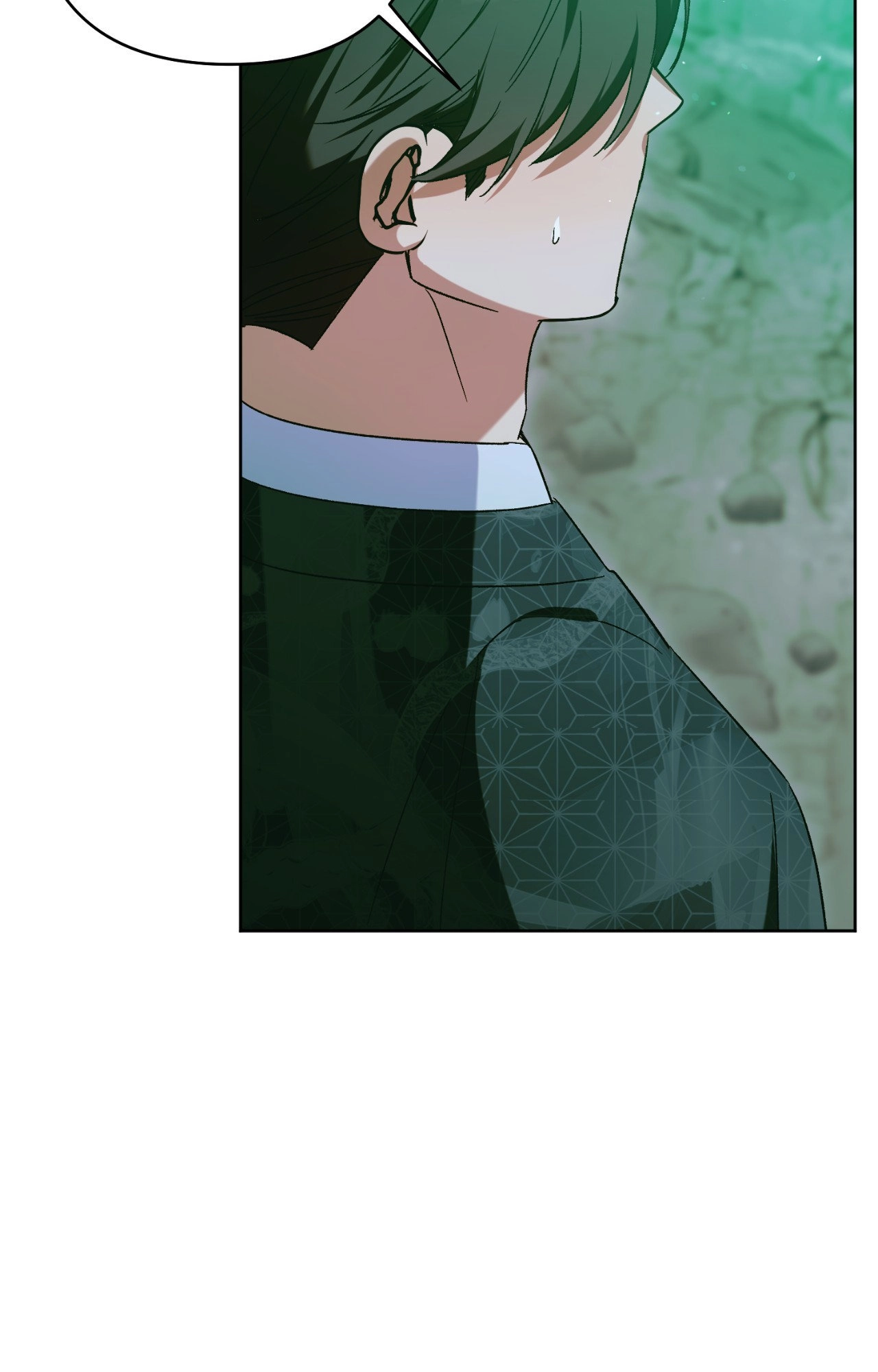 The Missing Master Chapter 37 page 15 - 