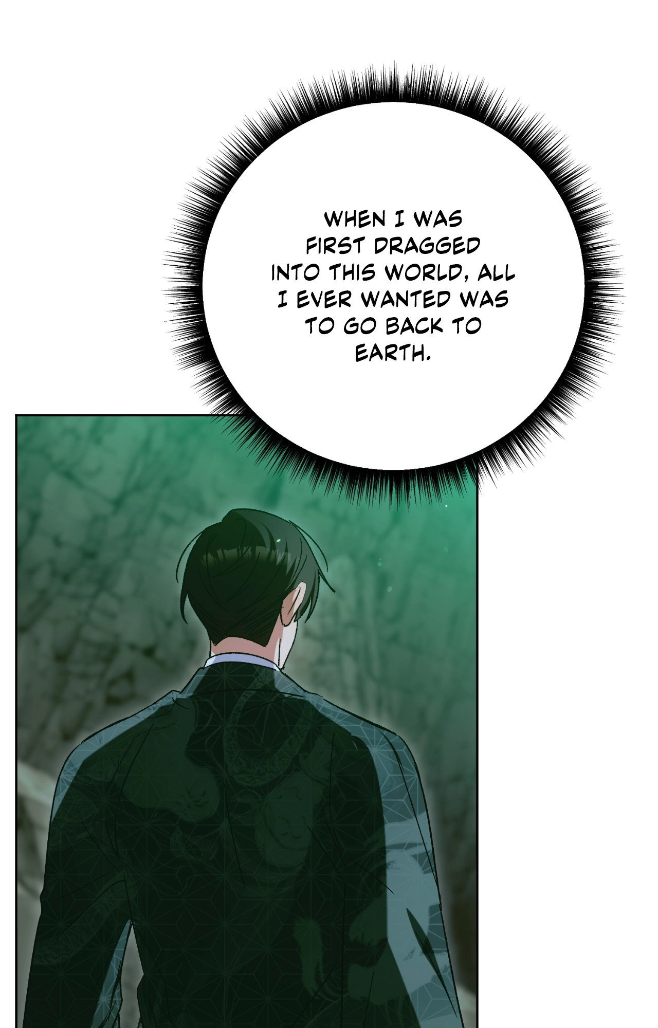 The Missing Master Chapter 37 page 16 - 