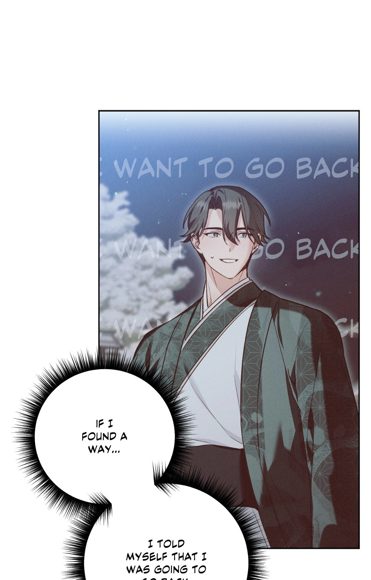 The Missing Master Chapter 37 page 18 - 