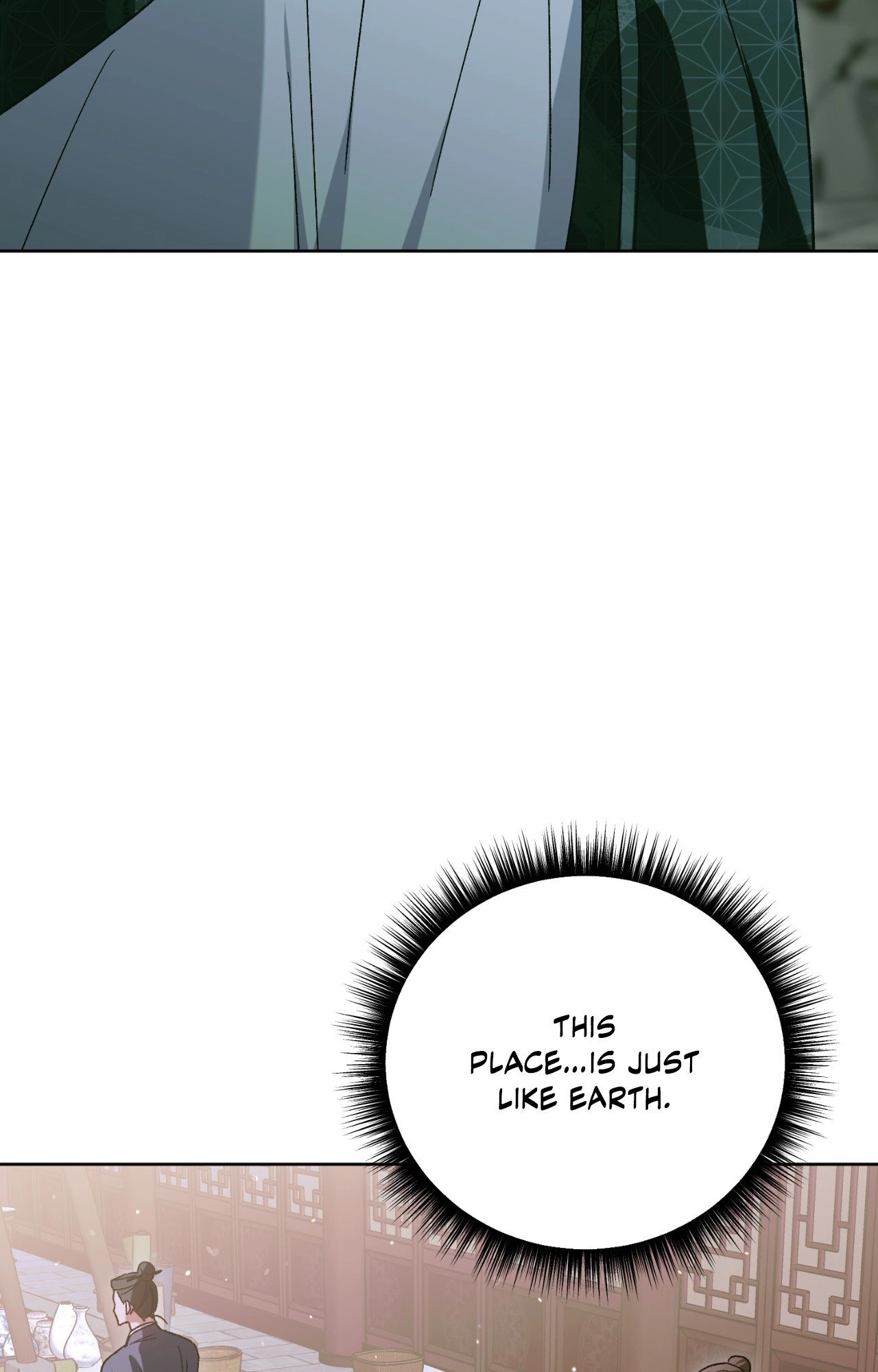 The Missing Master Chapter 37 page 22 - 