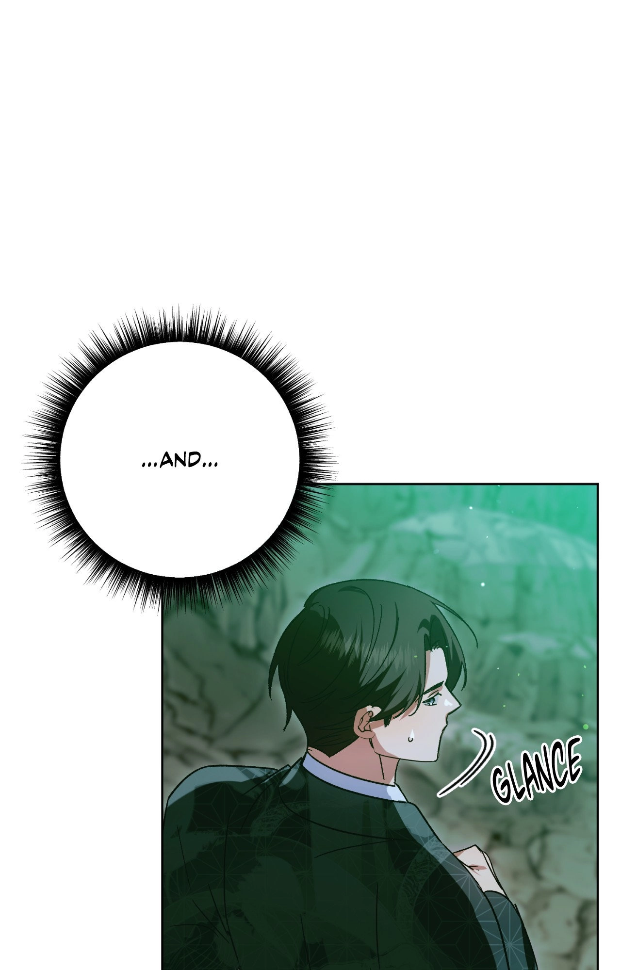 The Missing Master Chapter 37 page 25 - 