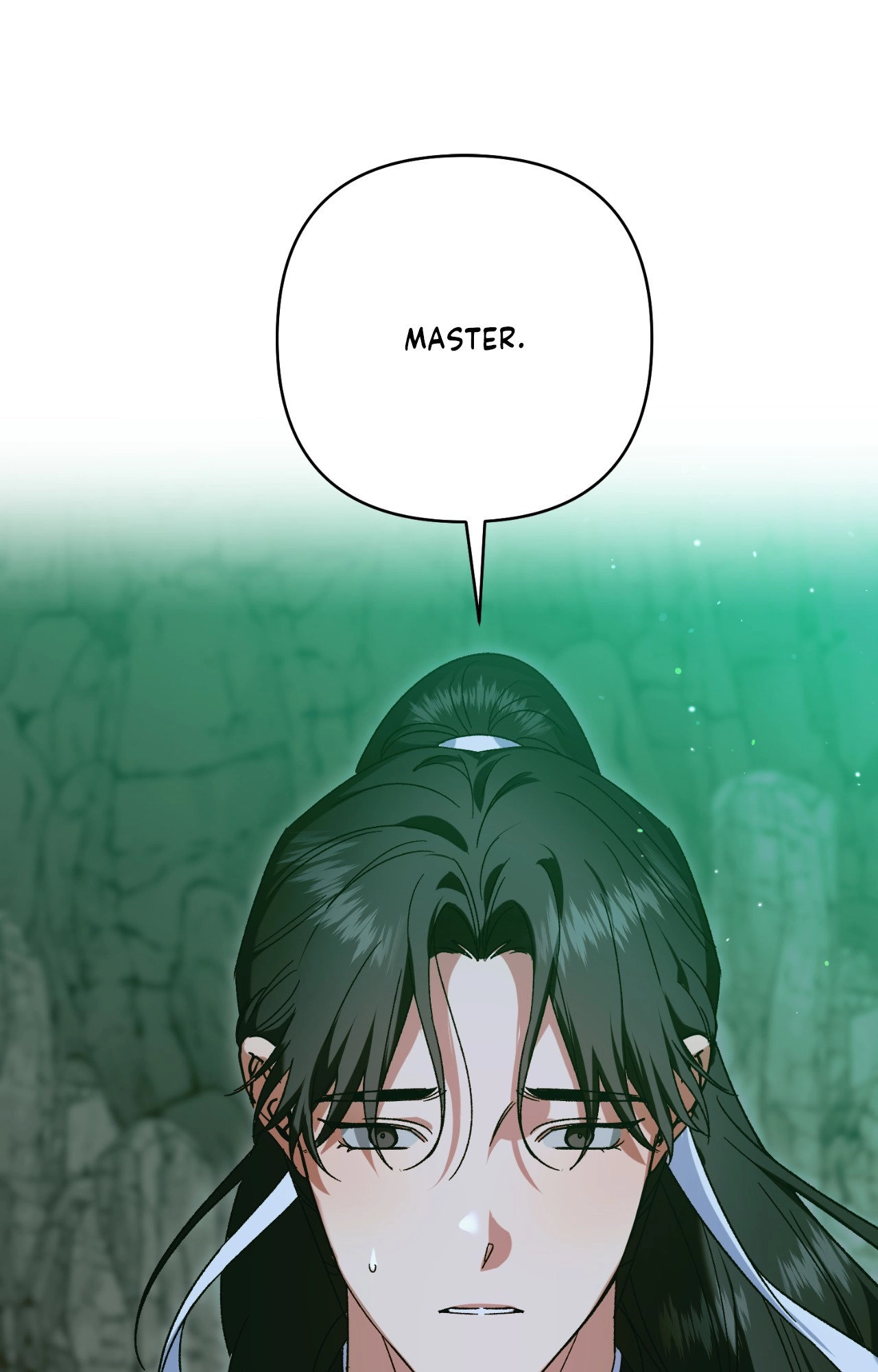 The Missing Master Chapter 37 page 27 - 