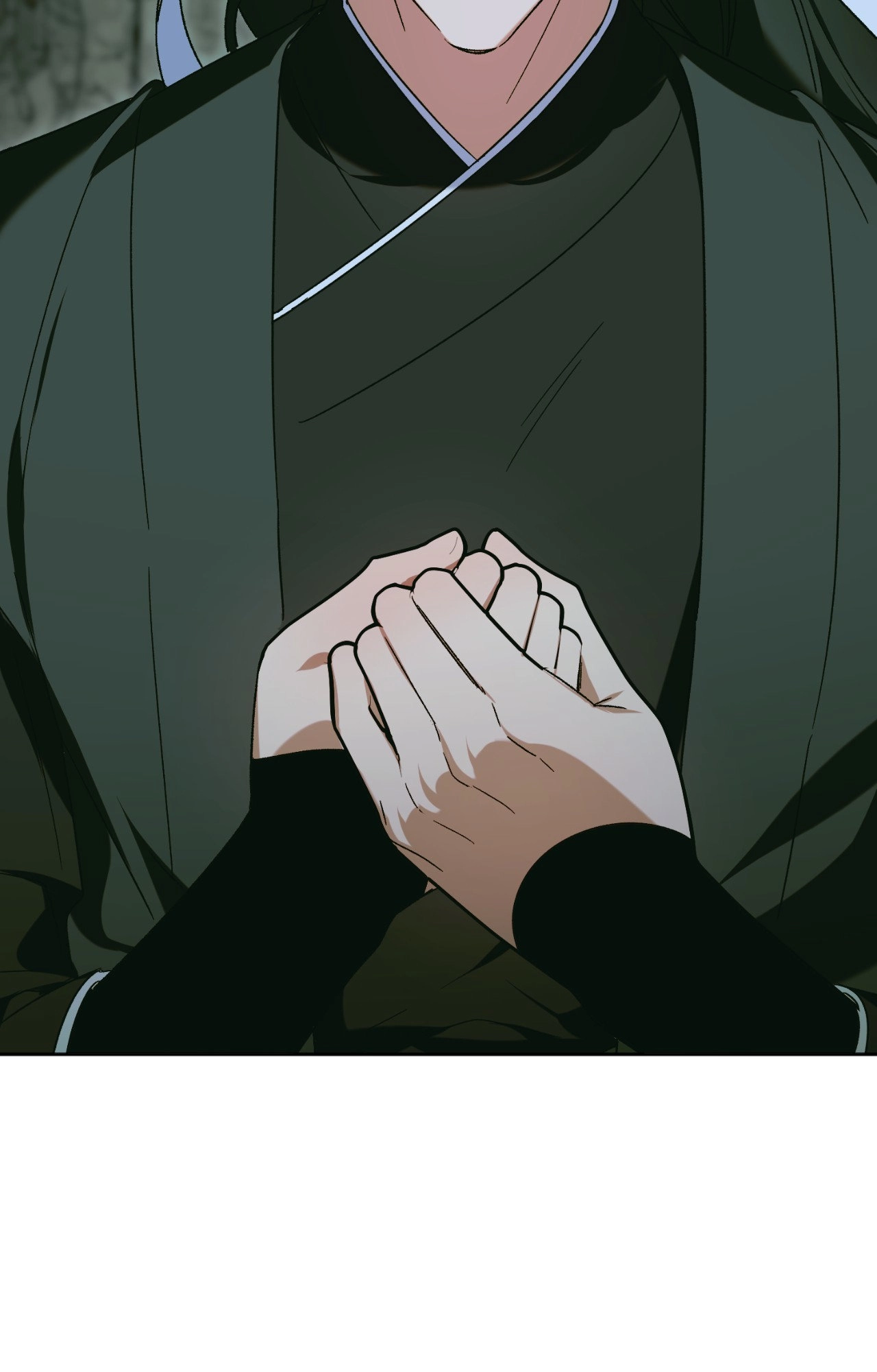 The Missing Master Chapter 37 page 28 - 
