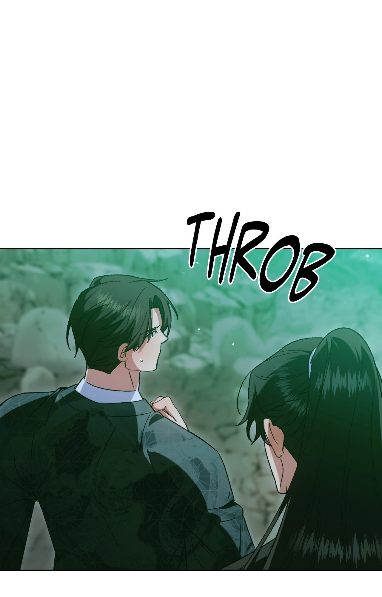 The Missing Master Chapter 37 page 29 - 
