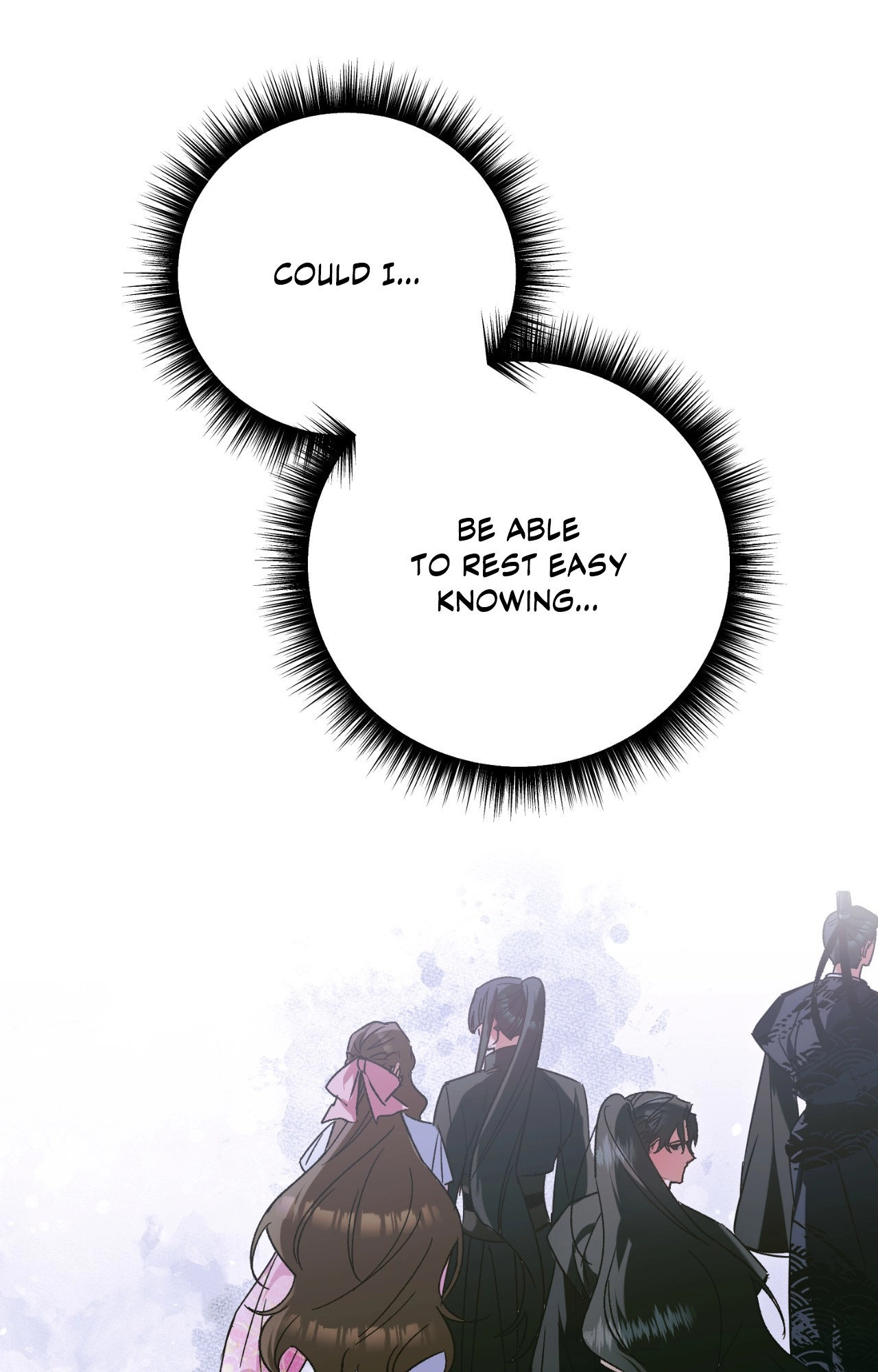 The Missing Master Chapter 37 page 30 - 
