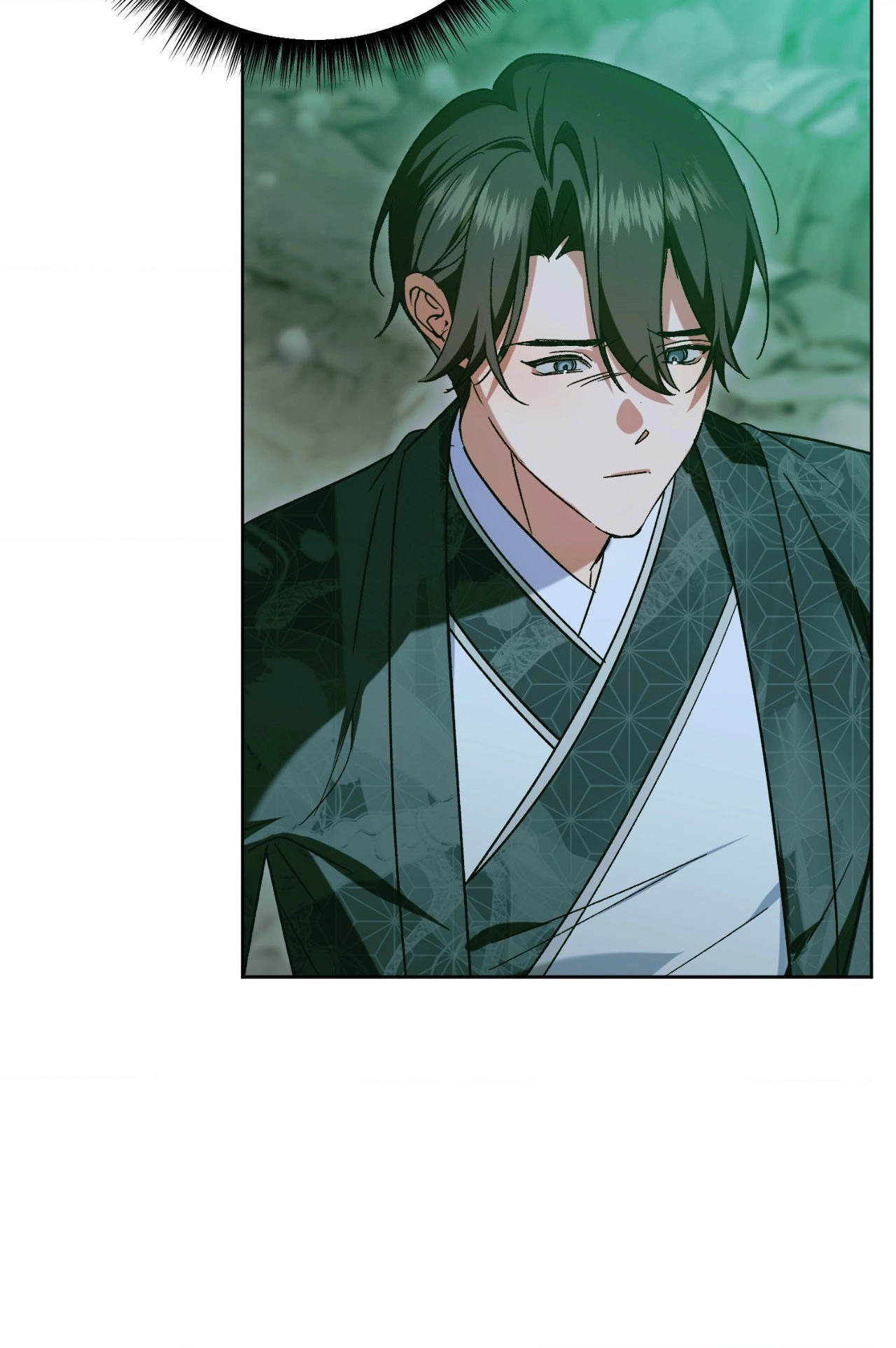 The Missing Master Chapter 37 page 34 - 