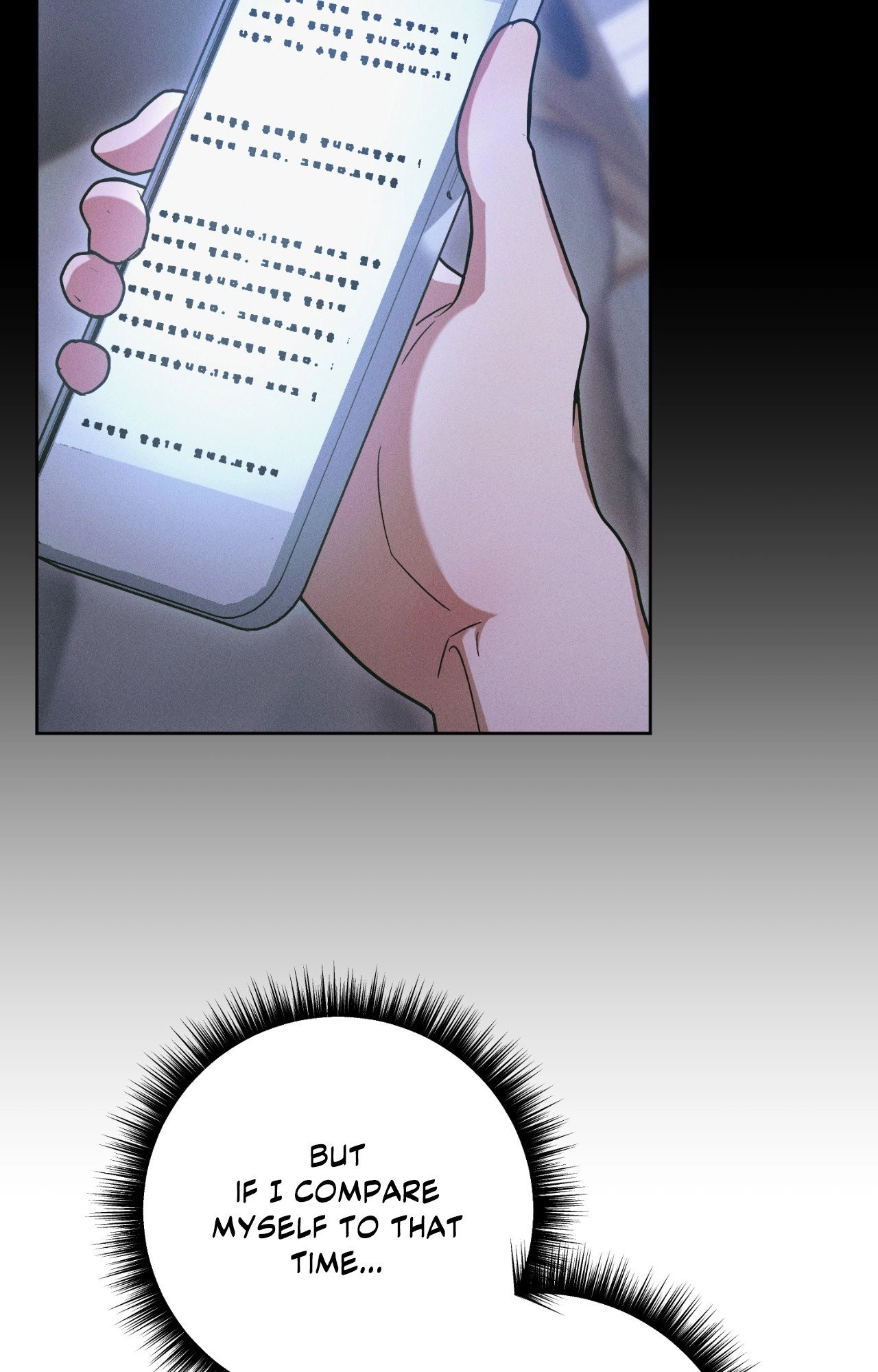 The Missing Master Chapter 37 page 38 - 