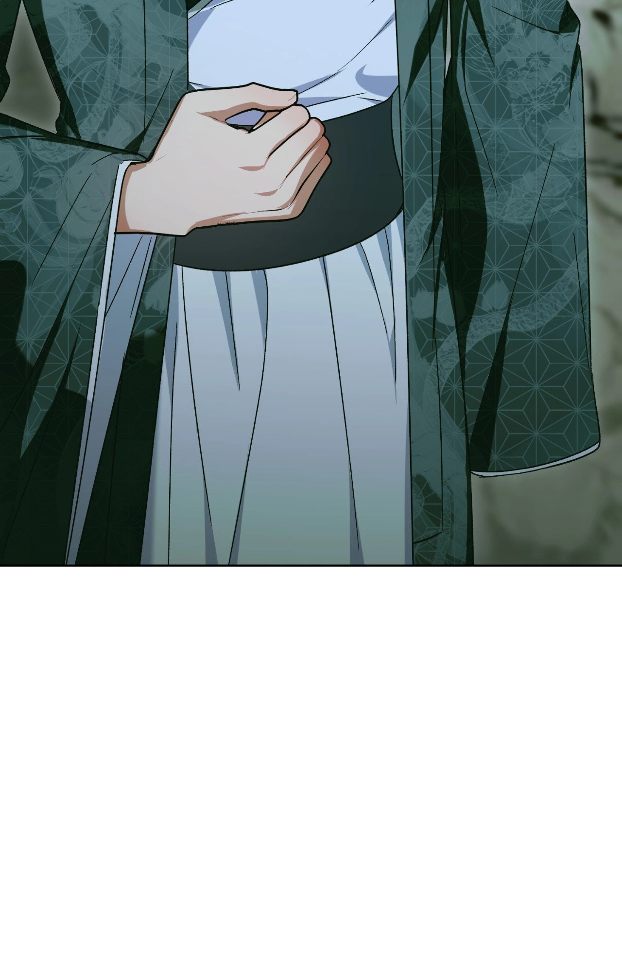 The Missing Master Chapter 37 page 40 - 