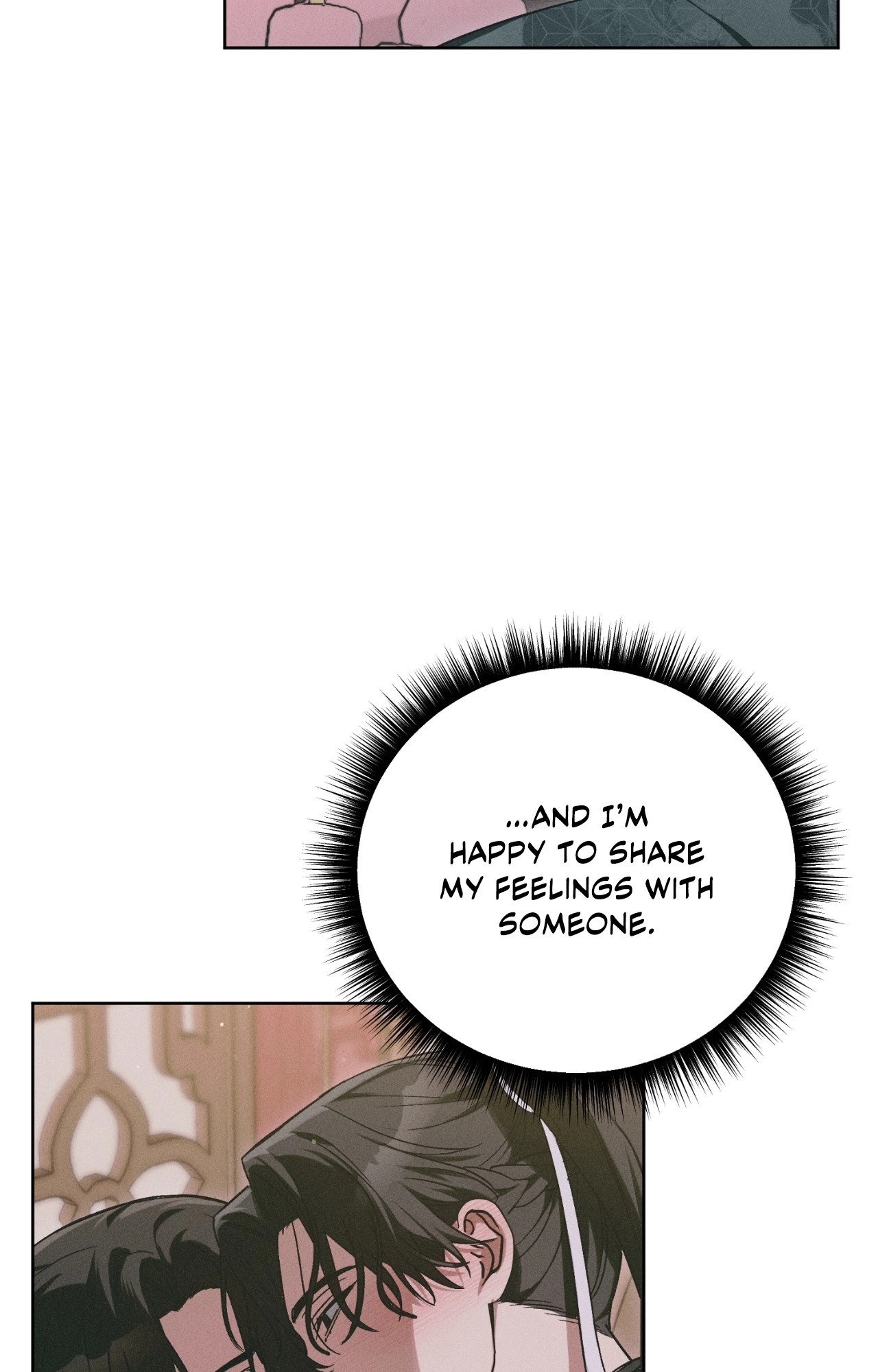 The Missing Master Chapter 37 page 42 - 