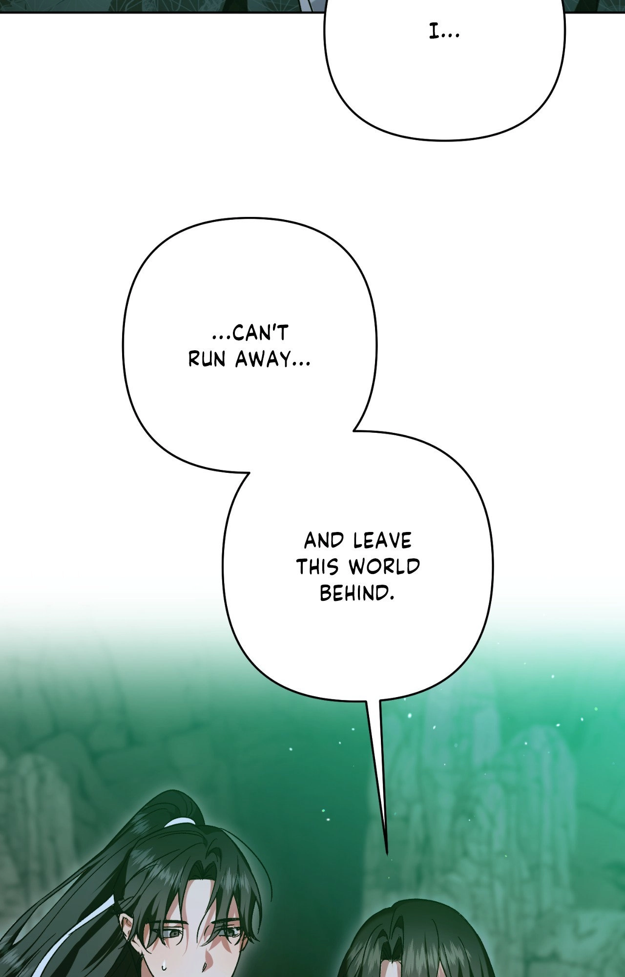 The Missing Master Chapter 37 page 45 - 