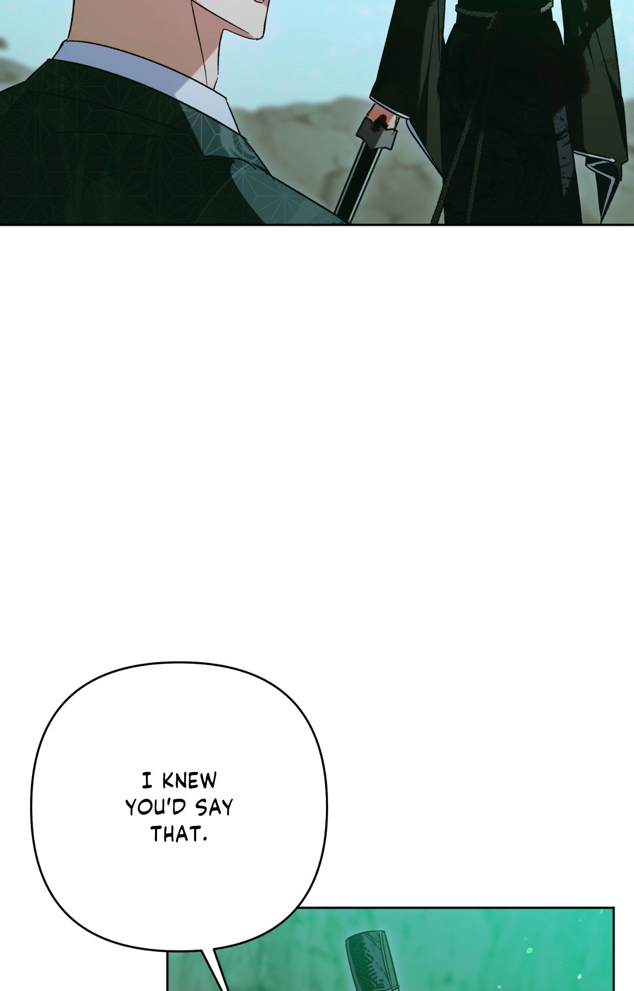 The Missing Master Chapter 37 page 48 - 