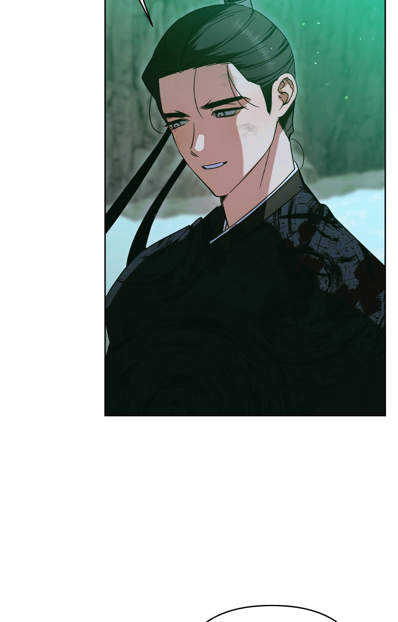 The Missing Master Chapter 37 page 49 - 