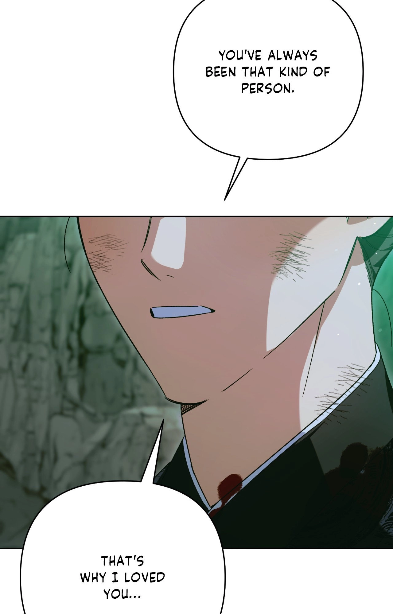 The Missing Master Chapter 37 page 50 - 