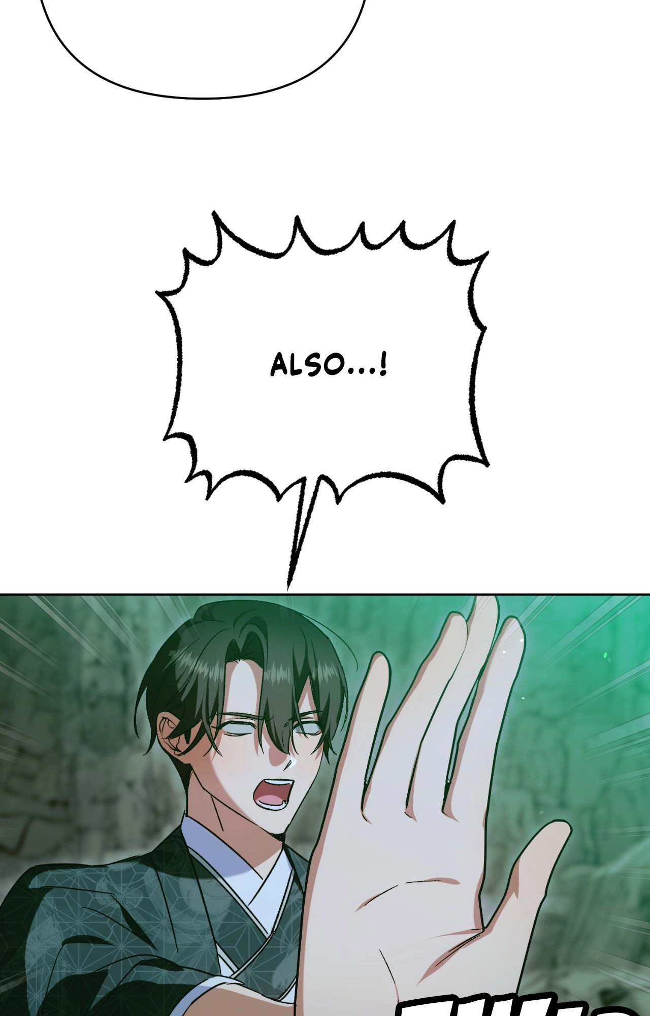 The Missing Master Chapter 37 page 51 - 