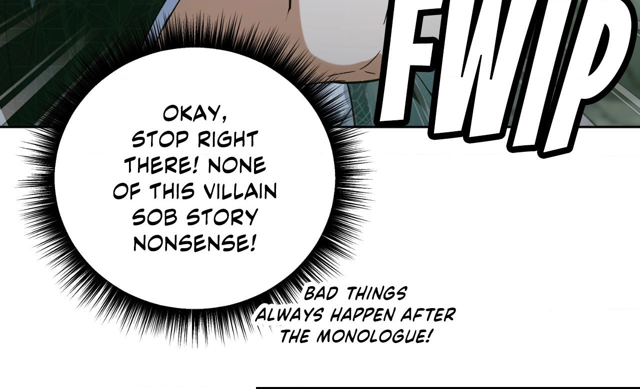 The Missing Master Chapter 37 page 52 - 