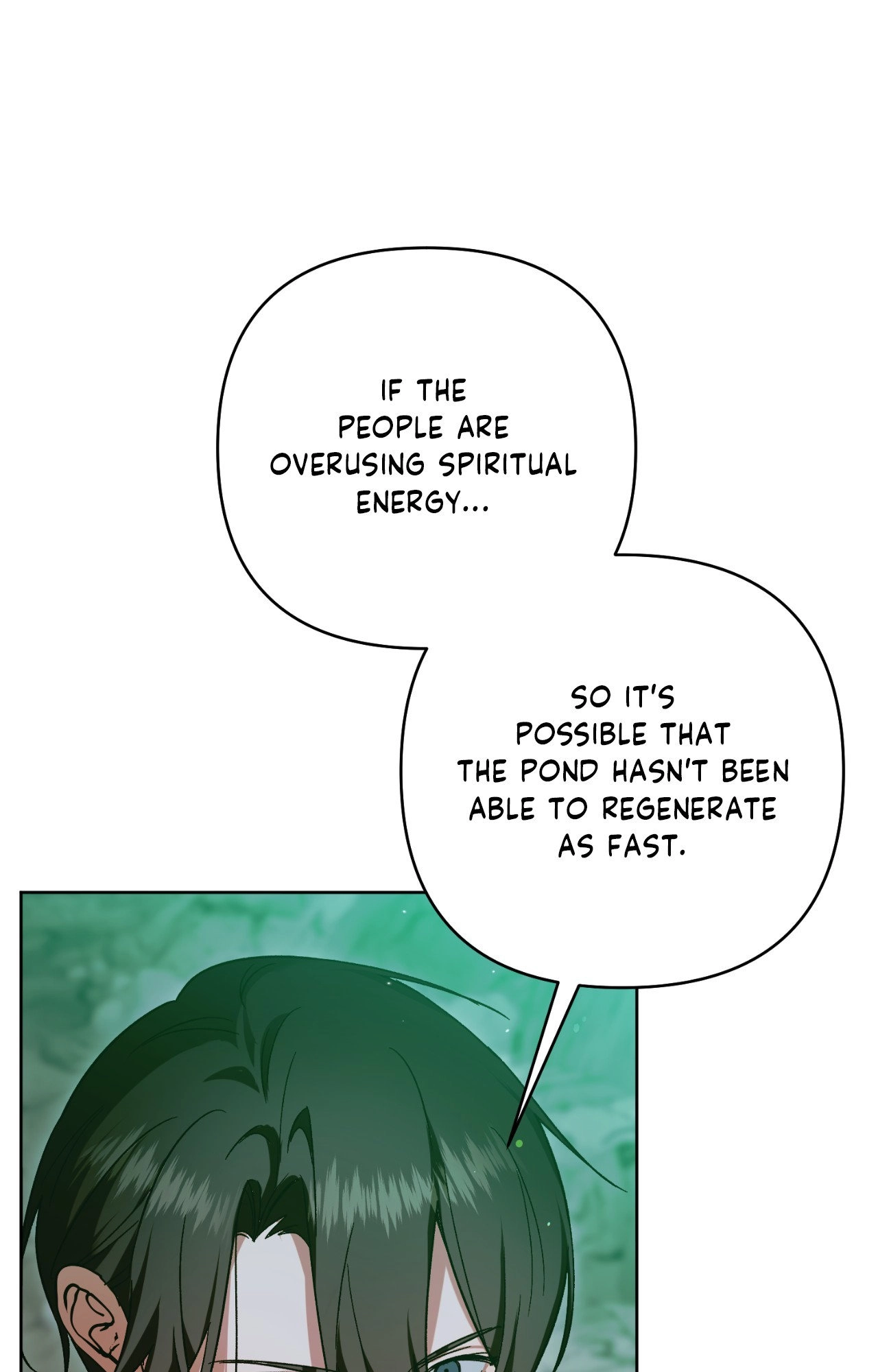 The Missing Master Chapter 37 page 55 - 