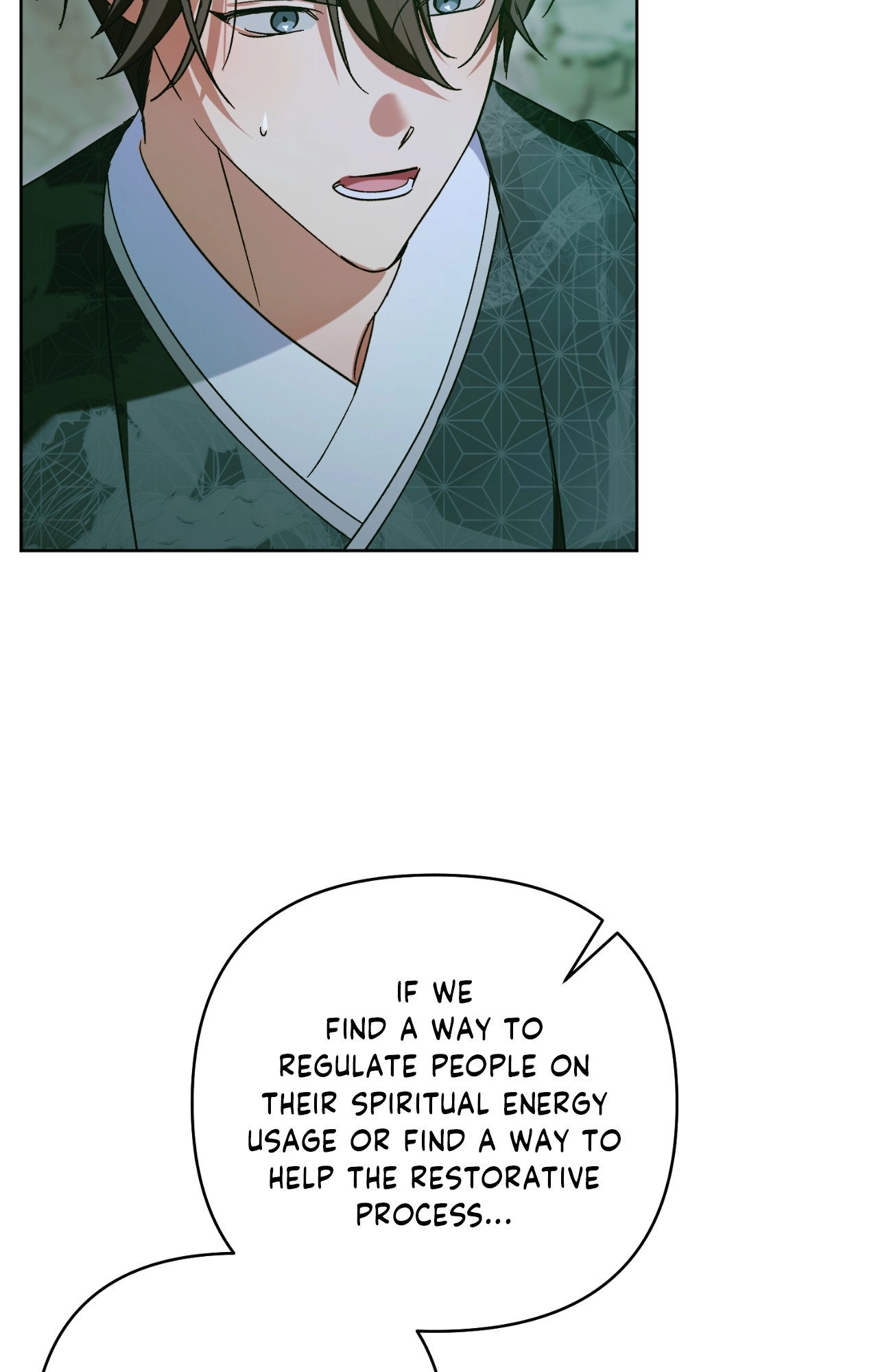 The Missing Master Chapter 37 page 56 - 