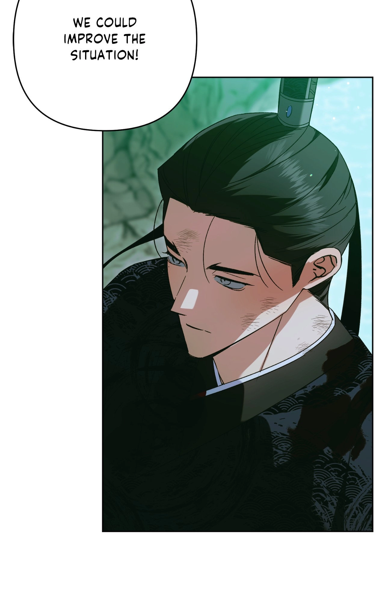 The Missing Master Chapter 37 page 57 - 