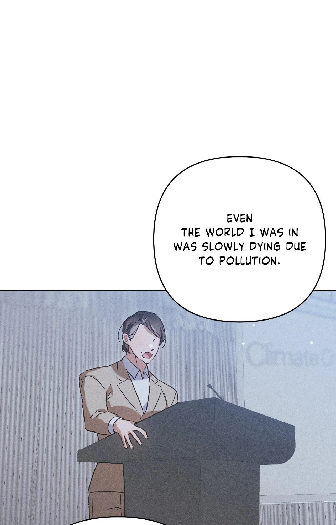 The Missing Master Chapter 37 page 58 - 