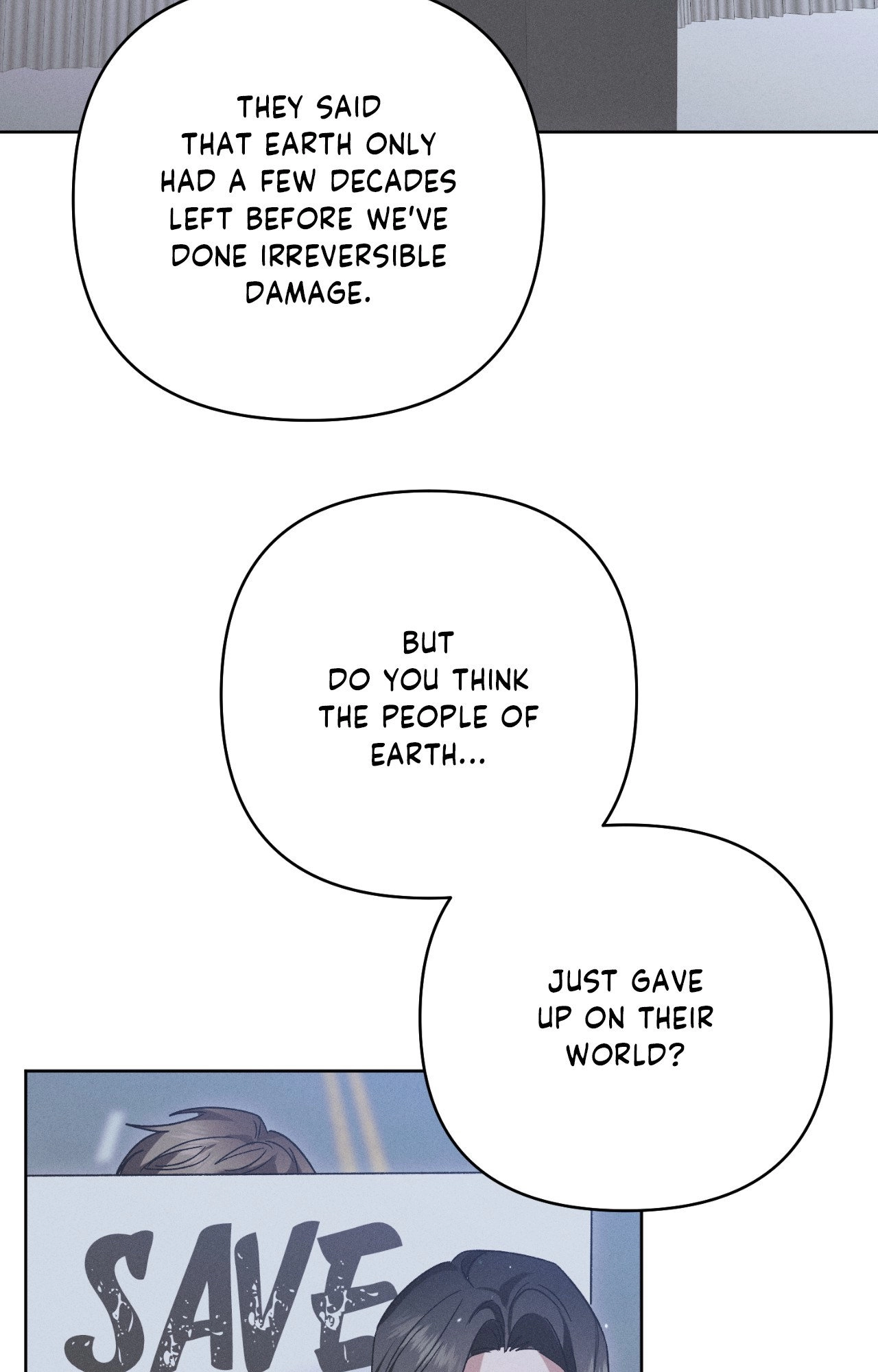 The Missing Master Chapter 37 page 59 - 