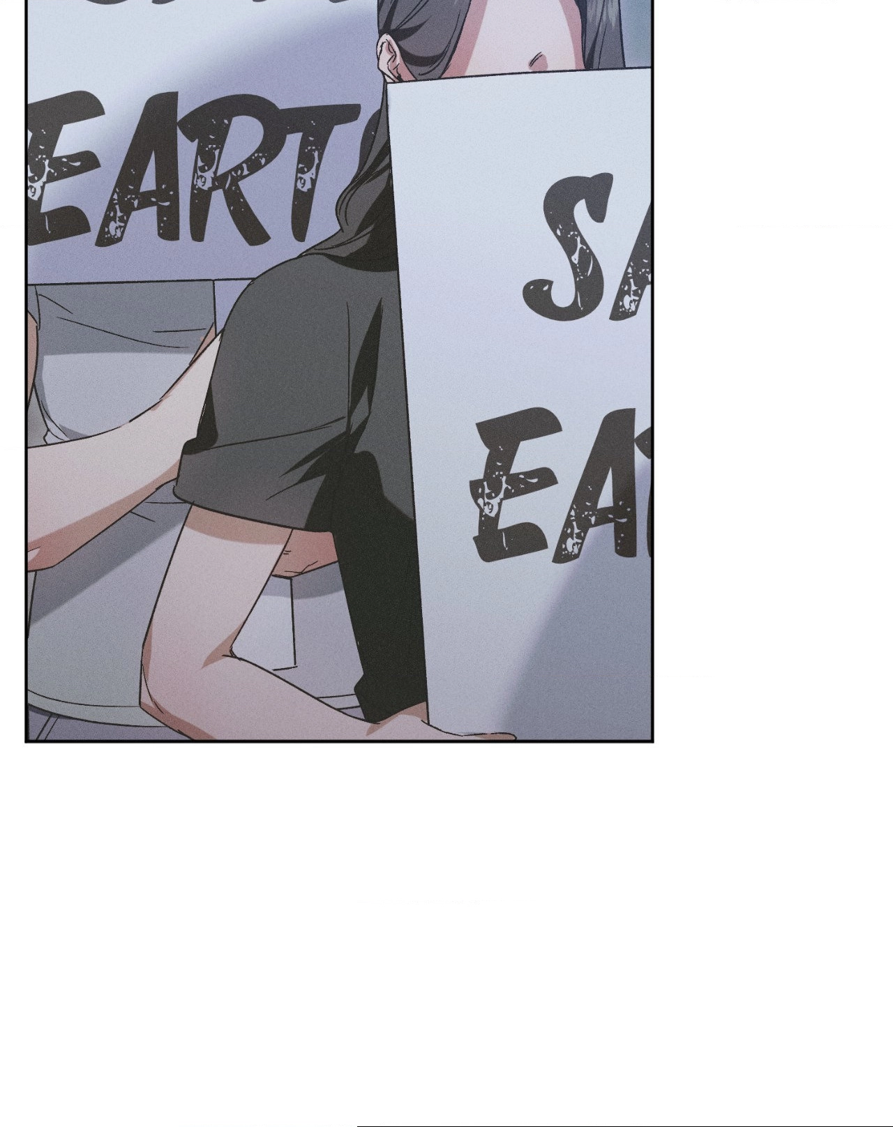 The Missing Master Chapter 37 page 60 - 
